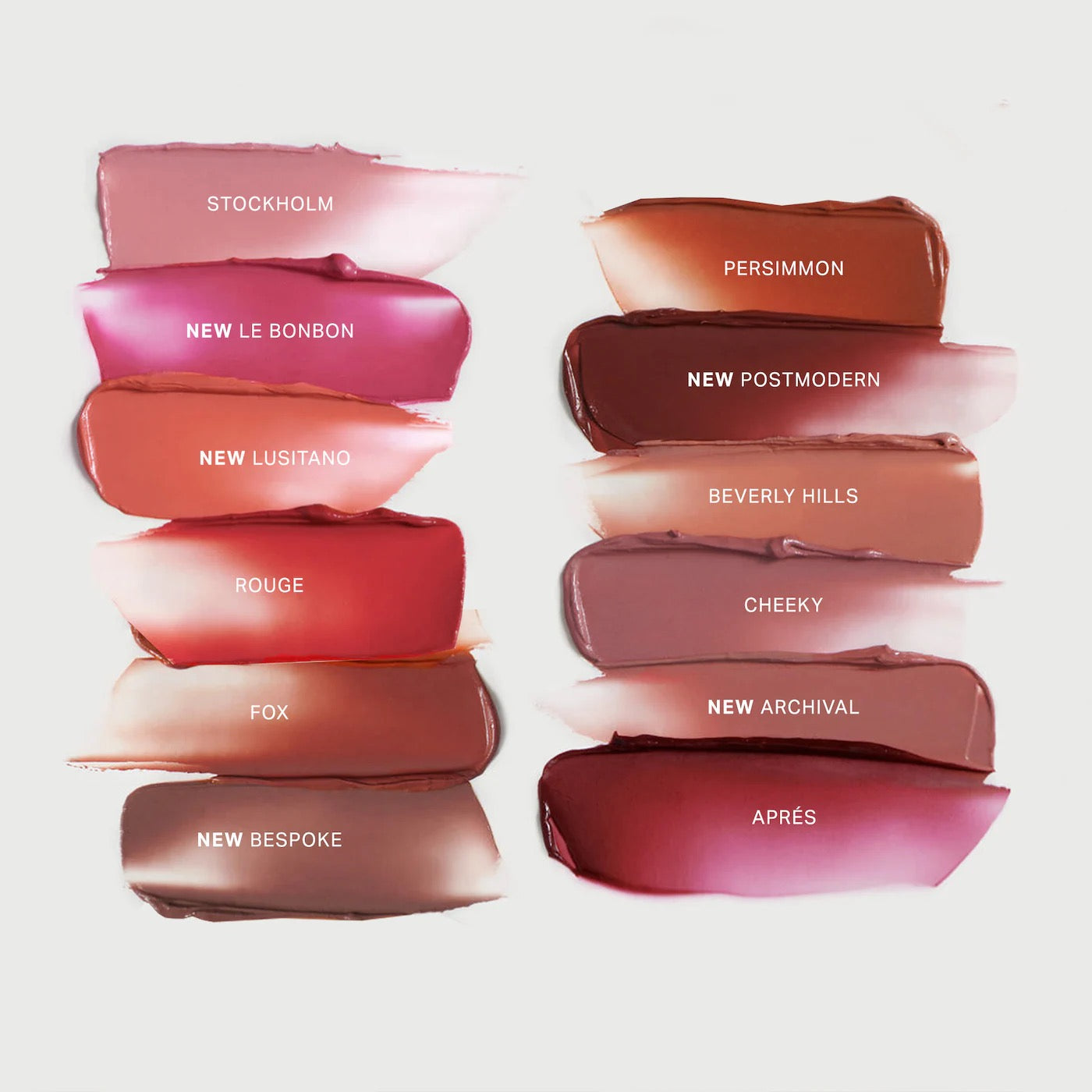 Merit Balm Blush - Cheeky