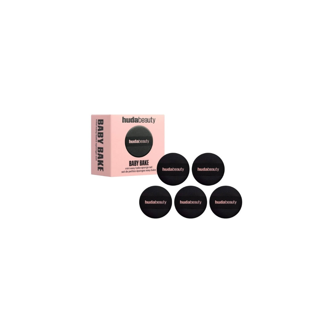 Huda Beauty - Mini Sponge Set