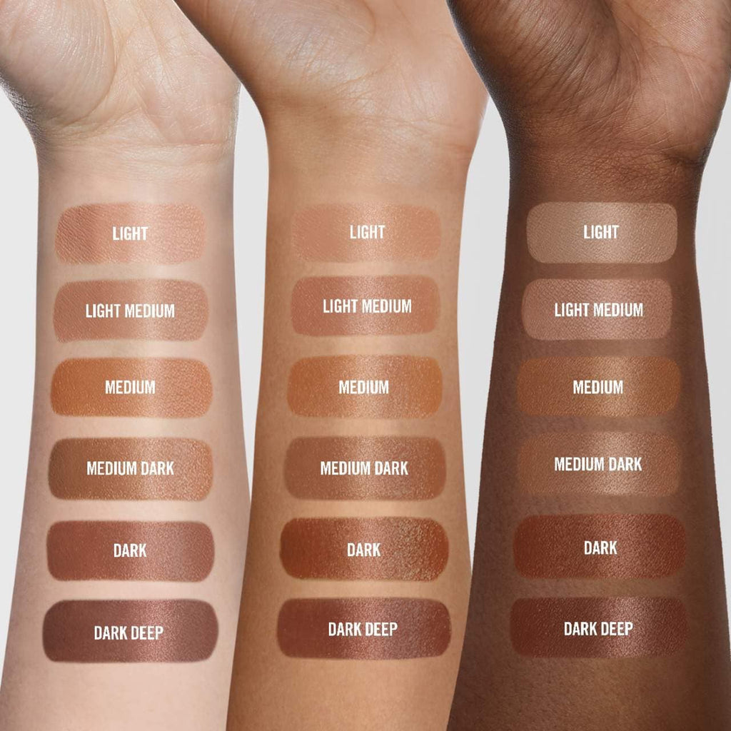 Makeup by Mario SoftSculpt Skin Enhancer - Light