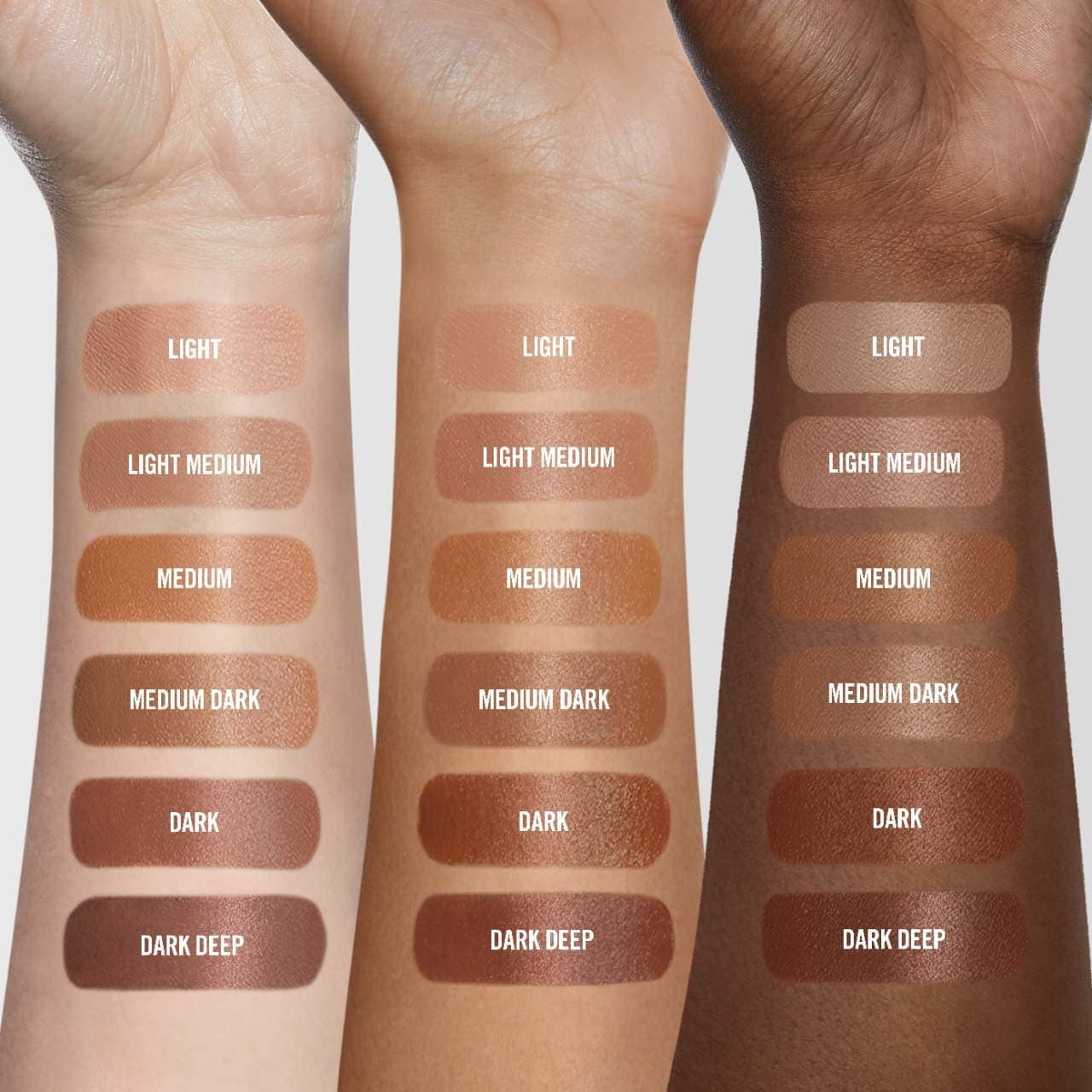 Makeup by Mario SoftSculpt Skin Enhancer - Medium