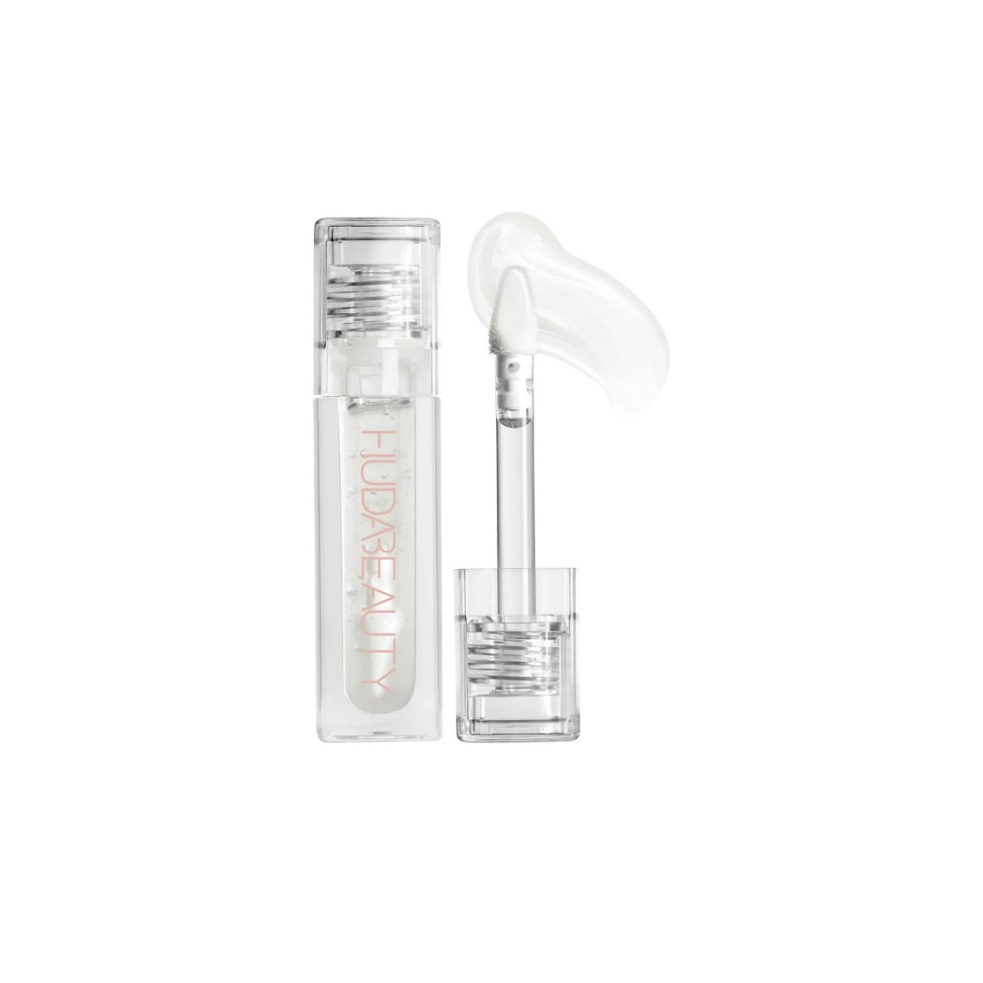 Huda Beauty - Faux Filler Lip Gloss