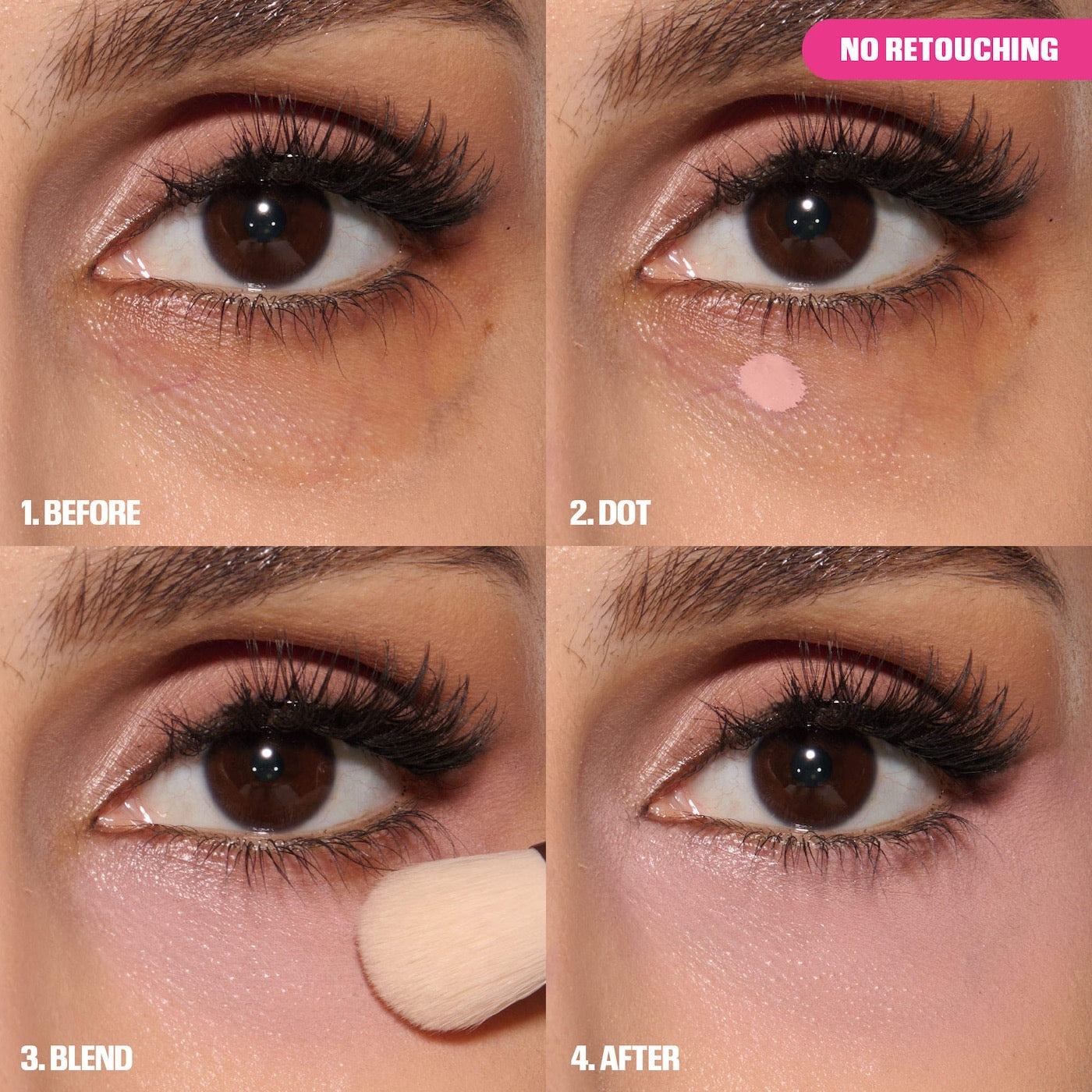 Huda Beauty Color Corrector - Cherry Blossom