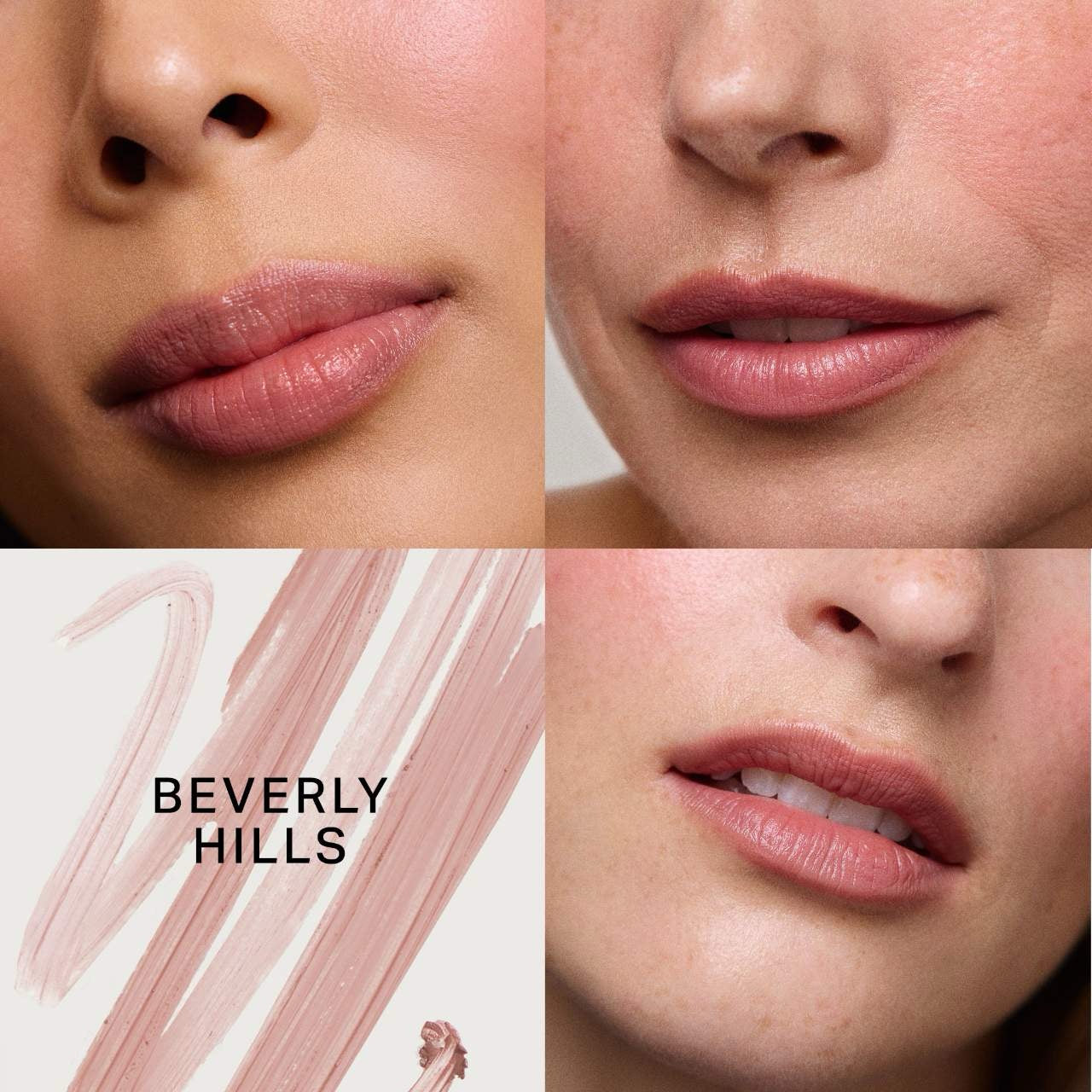 Merit Lip Liner - Beverly Hills