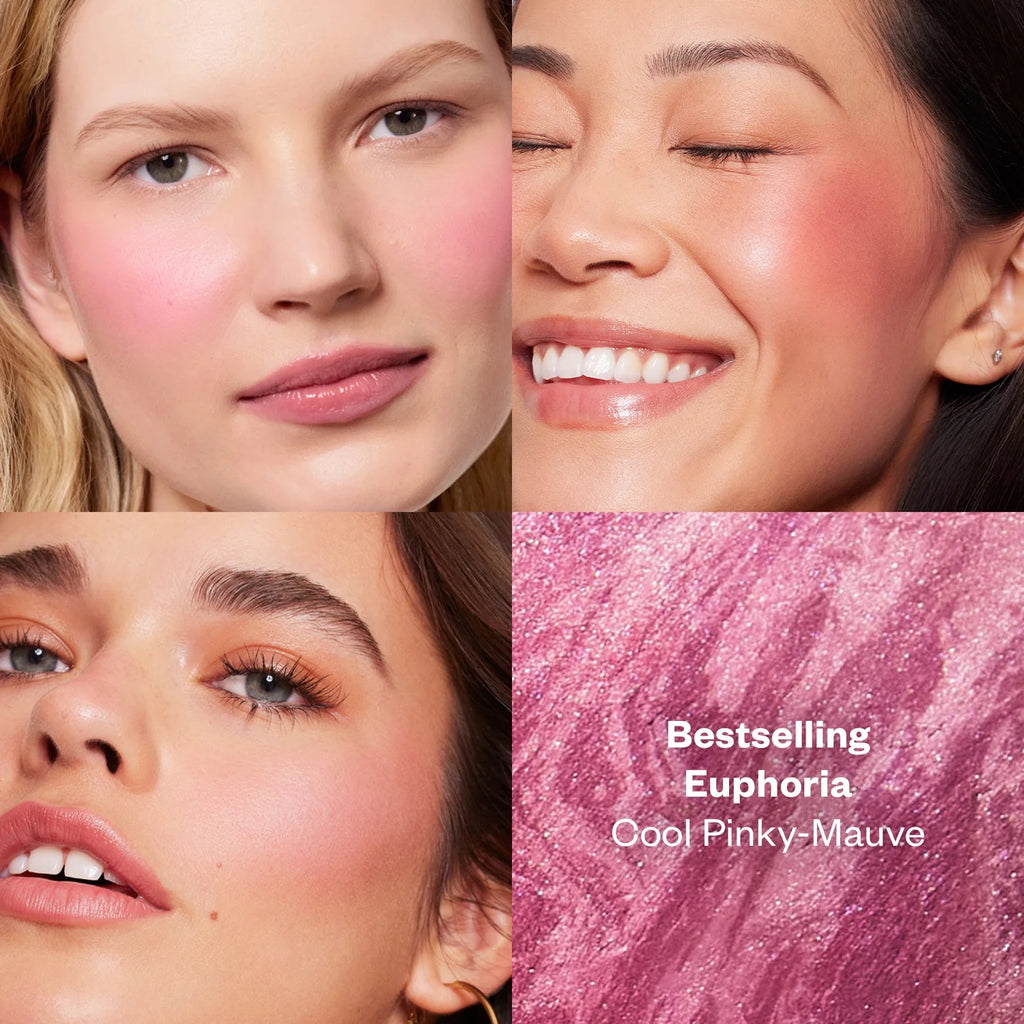 Kosas Mini Blush is Life - Trio Set