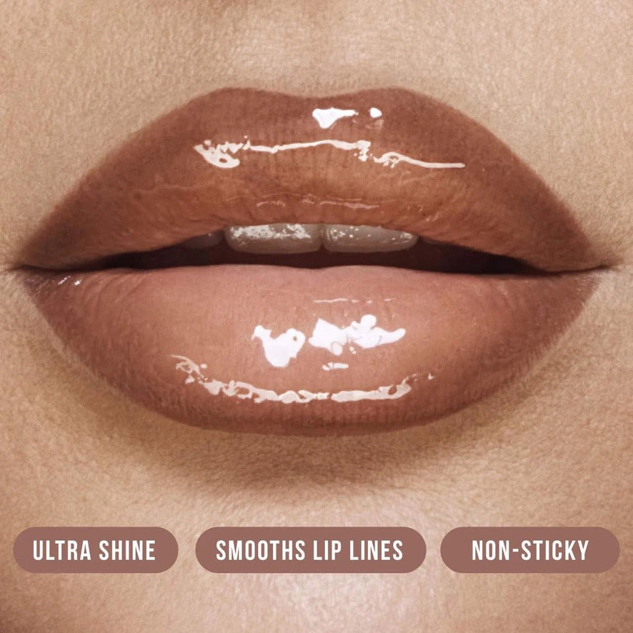 Huda Beauty - Faux Filler Lip Gloss