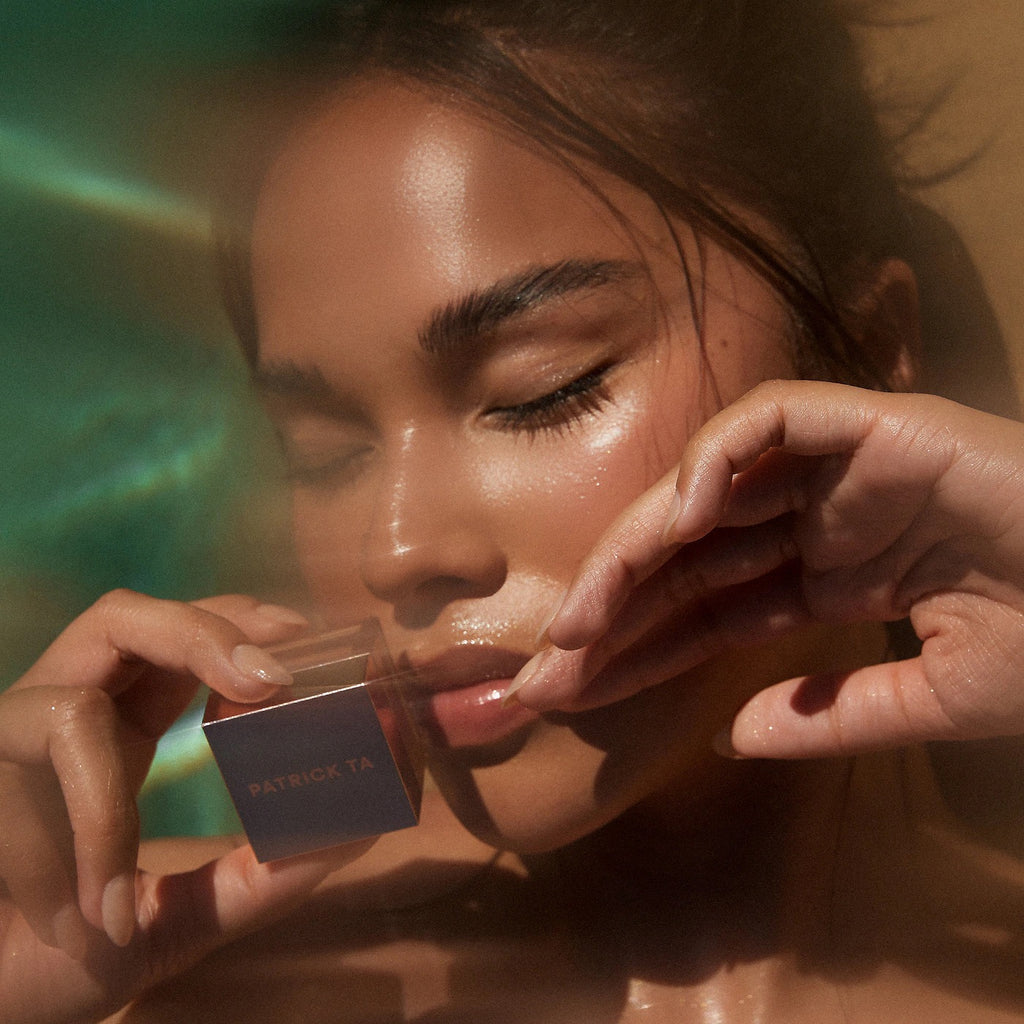 Patrick Ta - Softening Lip Masque