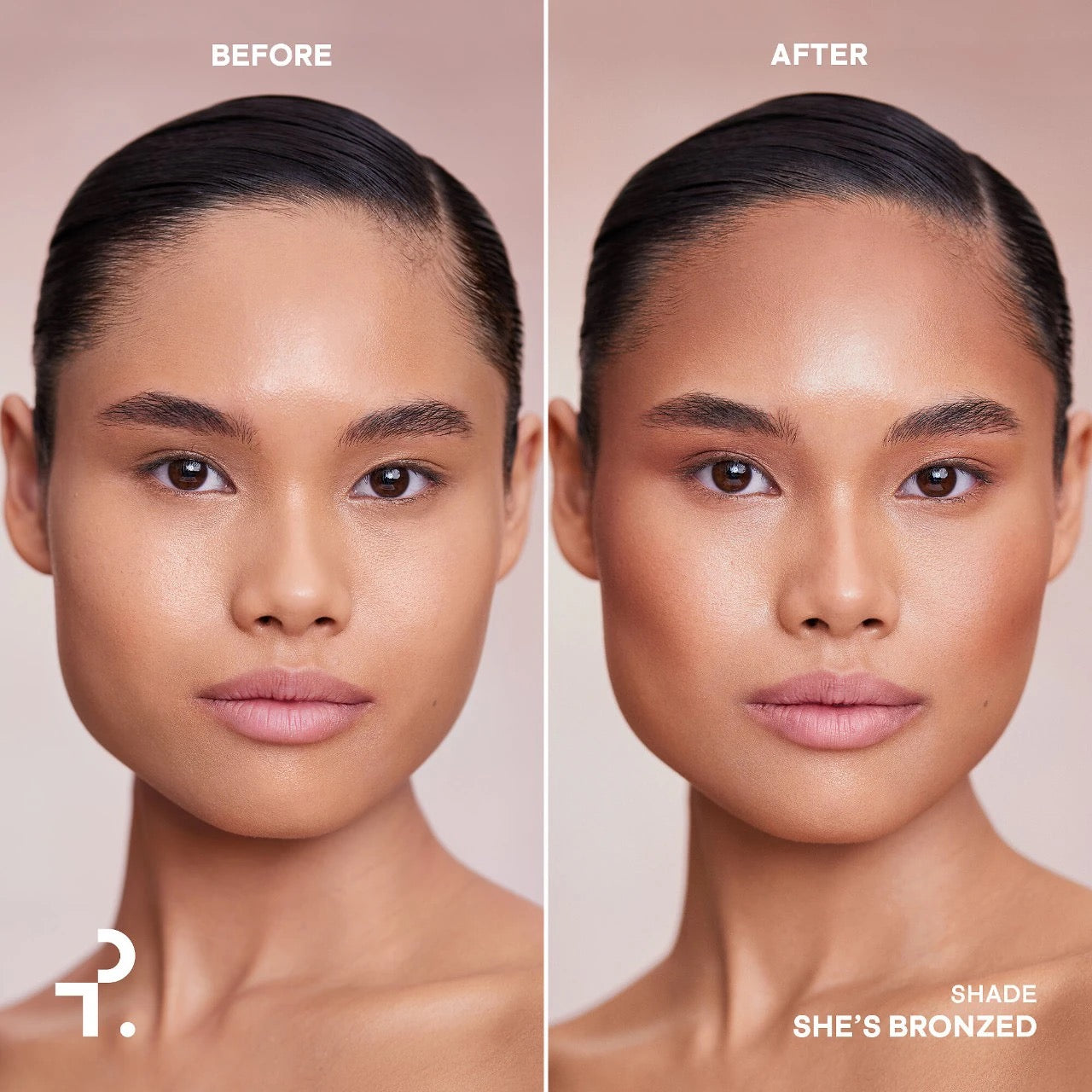 Patrick Ta - Contour & Powder Bronzer Duo