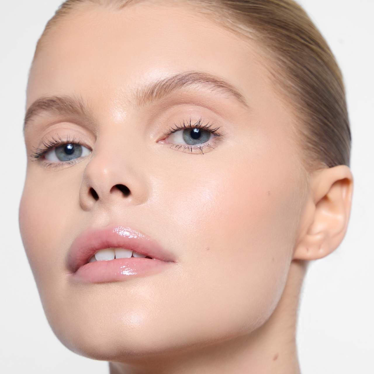 Refy Lip Gloss - Oat