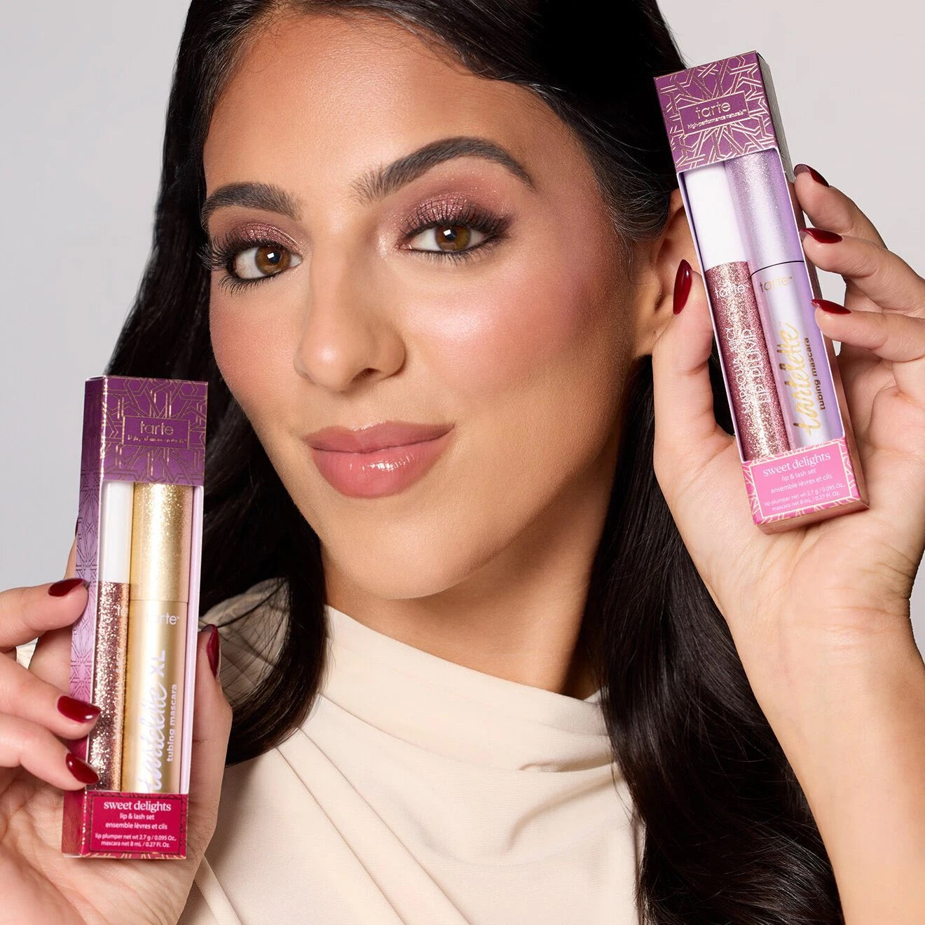 Tarte - Lip & Lash Set