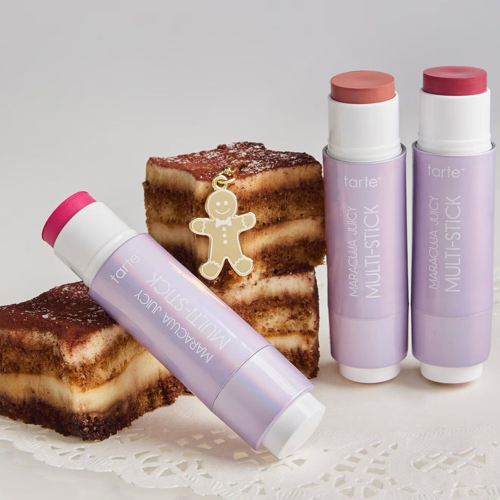 Tarte - Maracuja Juicy Multi-Stick Trio