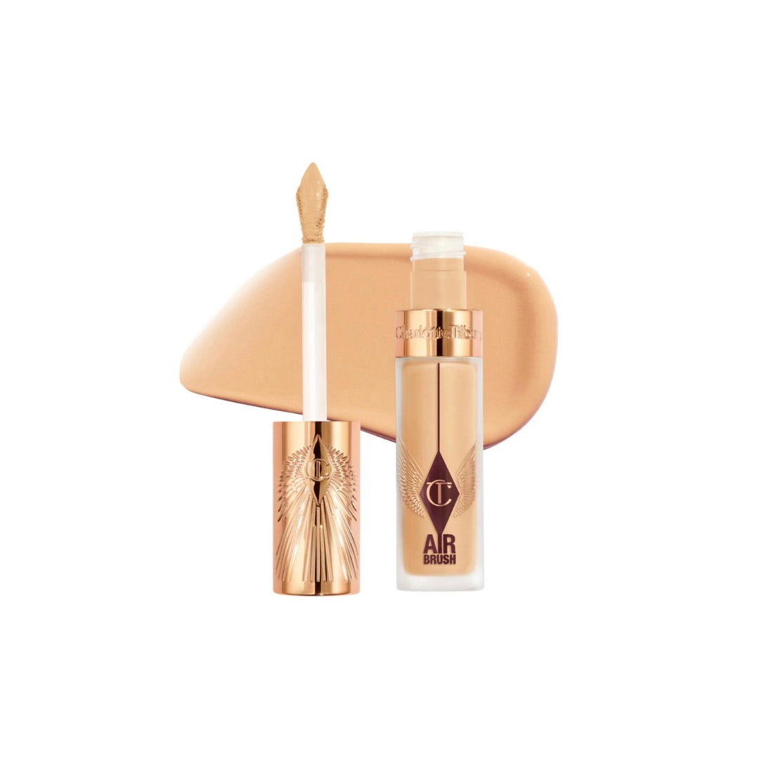 Charlotte Tilbury - Airbrush Flawless Concealer