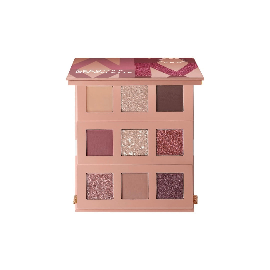Sephora Collection - Eyeshadow Palette