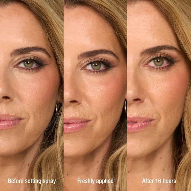 Charlotte Tilbury - Airbrush Setting Spray Kit