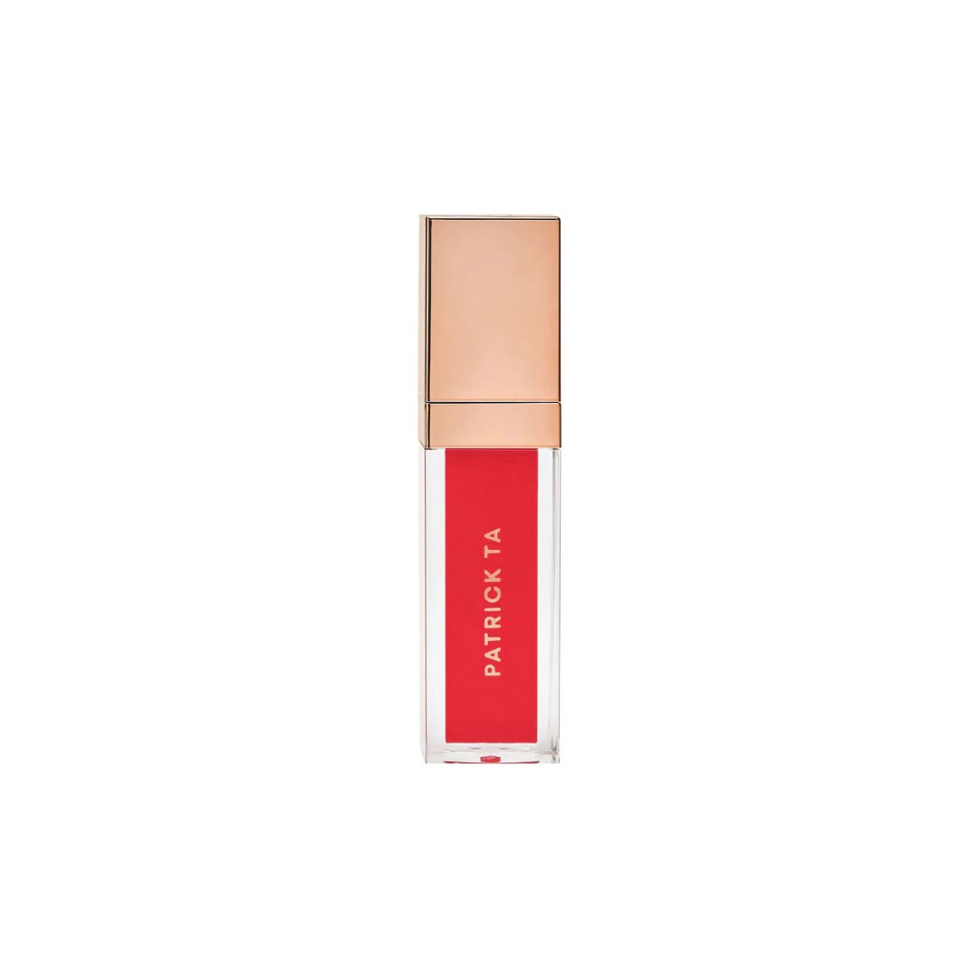 Patrick Ta - Plumping Lip Gloss