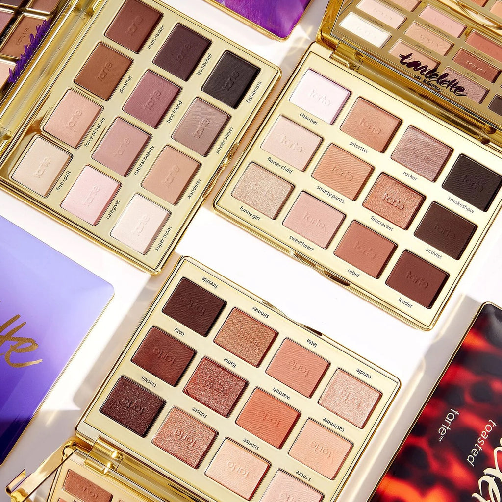 Tarte - Tartelette Eyeshadow Palette