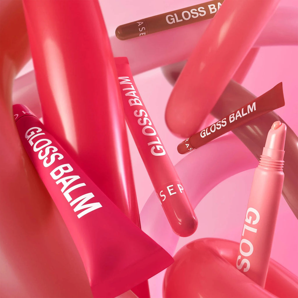 Sephora Collection - Hydrating Gloss Balm