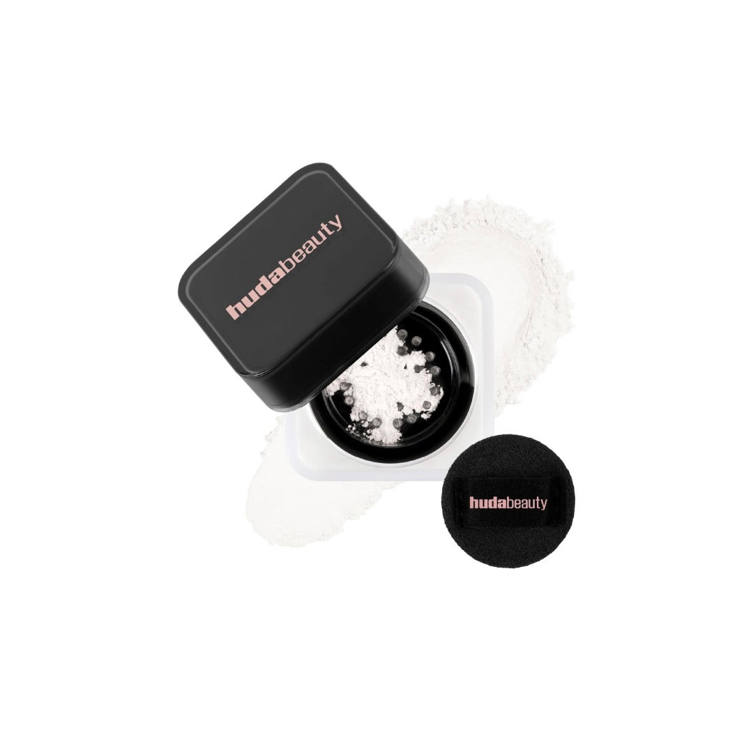 Huda Beauty - Mini Easy Bake Loose Powder