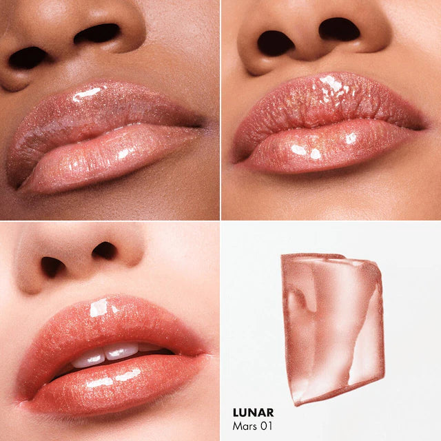 Simihaze - Lunar Lip Gel