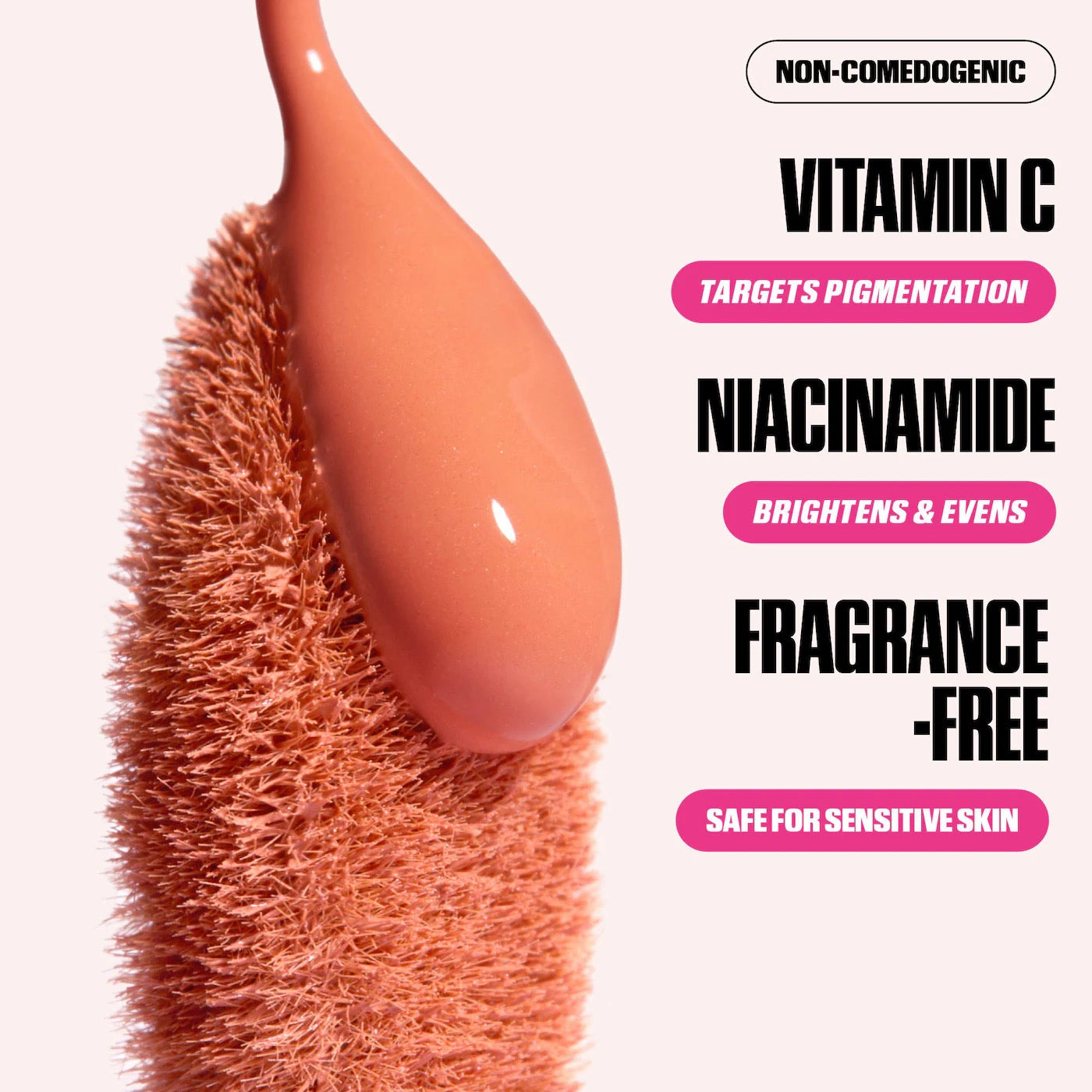 Huda Beauty Color Corrector - Cherry Blossom