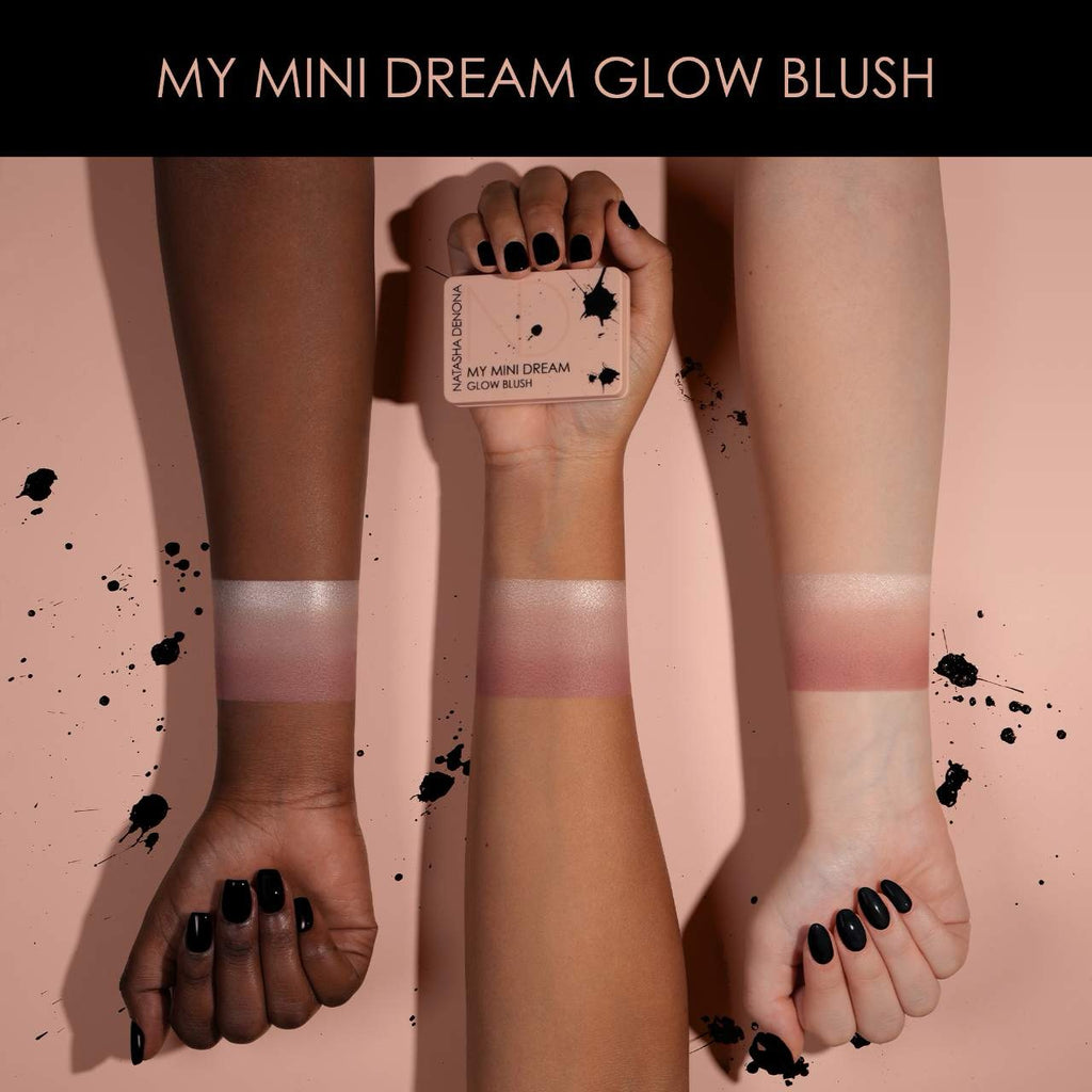 Natasha Denona - My Mini Dream Glow Blush