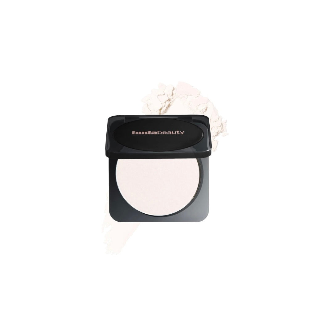 Huda Beauty Easy Bake Pressed Setting Powder - Sugar Cookie