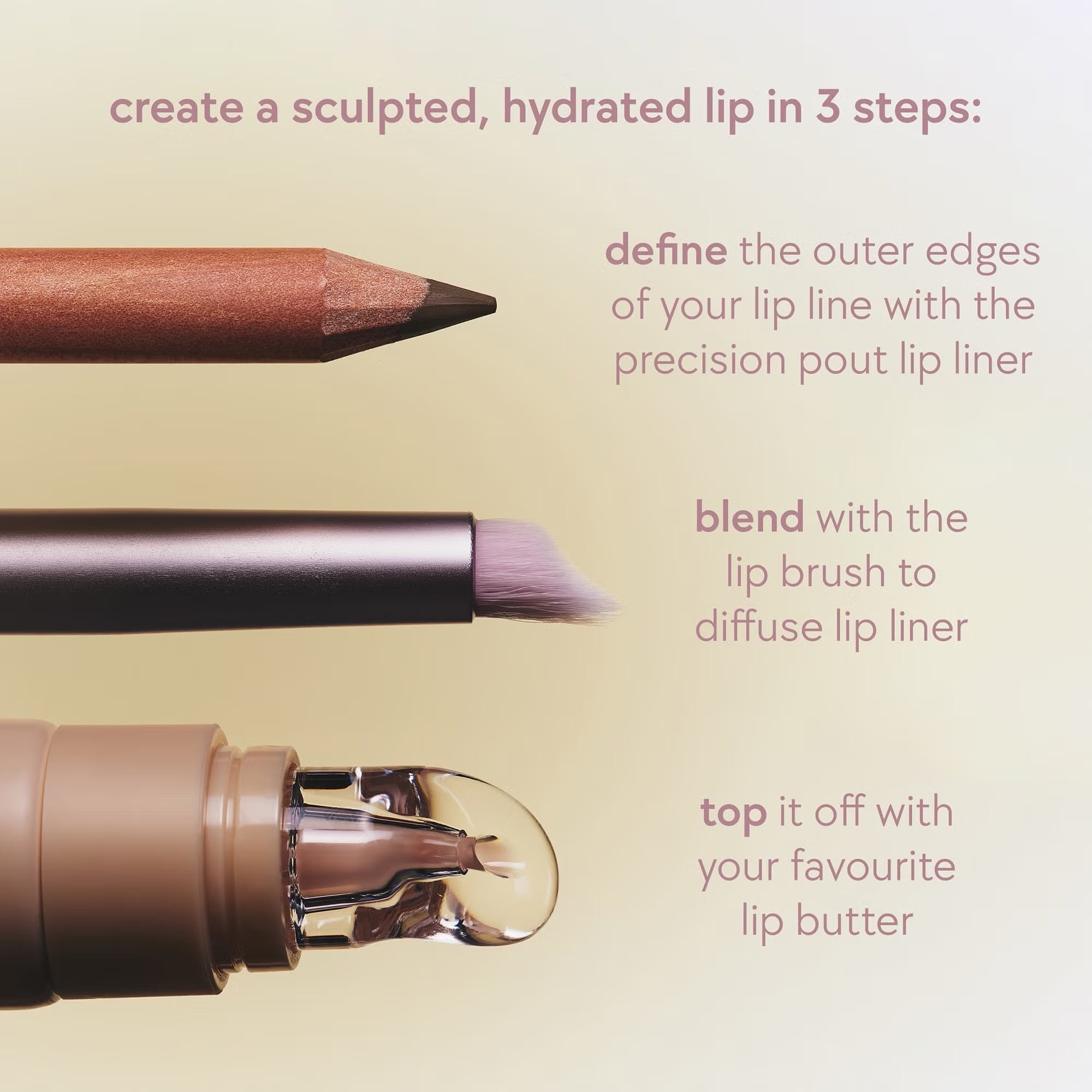 Kylie Cosmetics - Pout Lip Liner