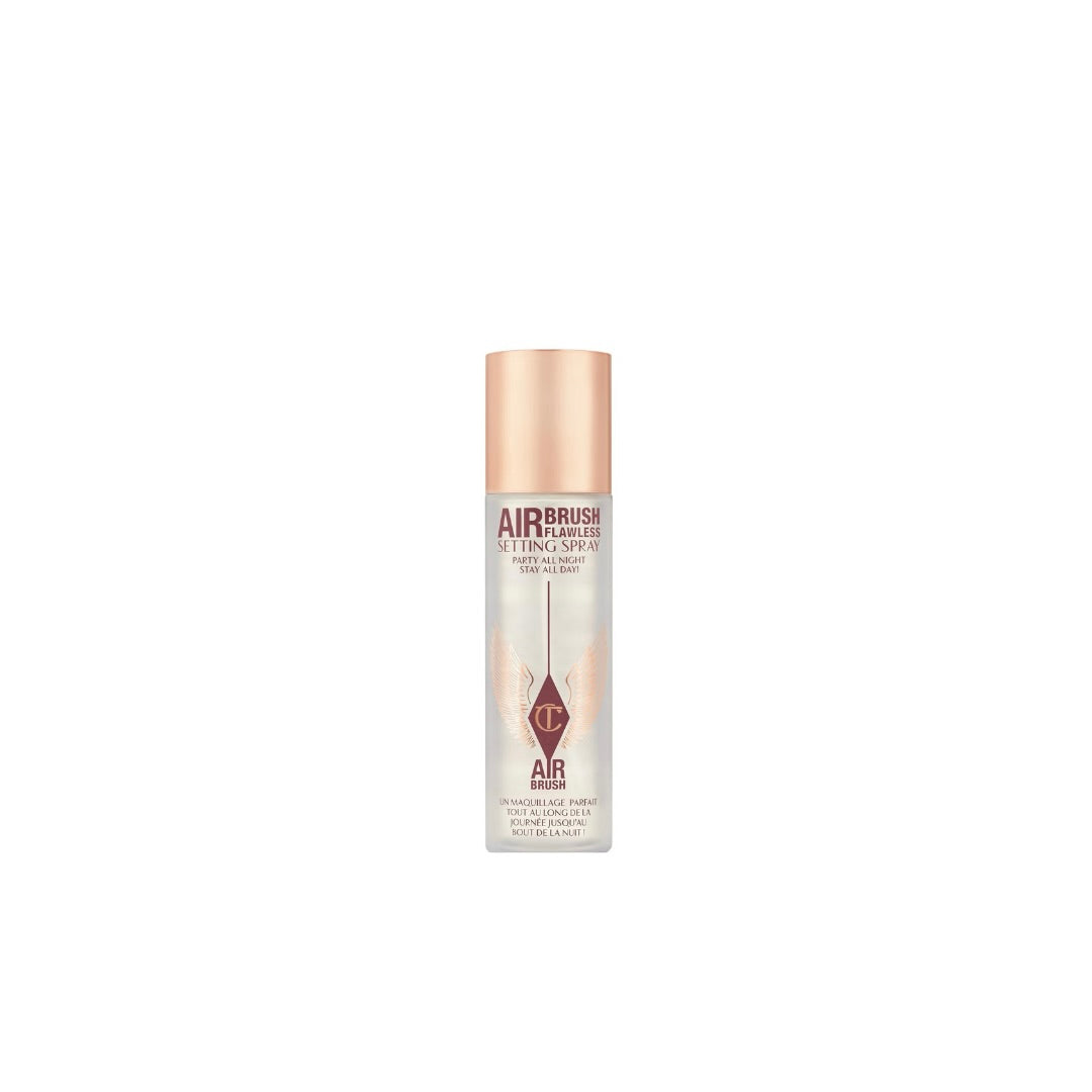 Charlotte Tilbury - Airbrush Flawless Setting Spray