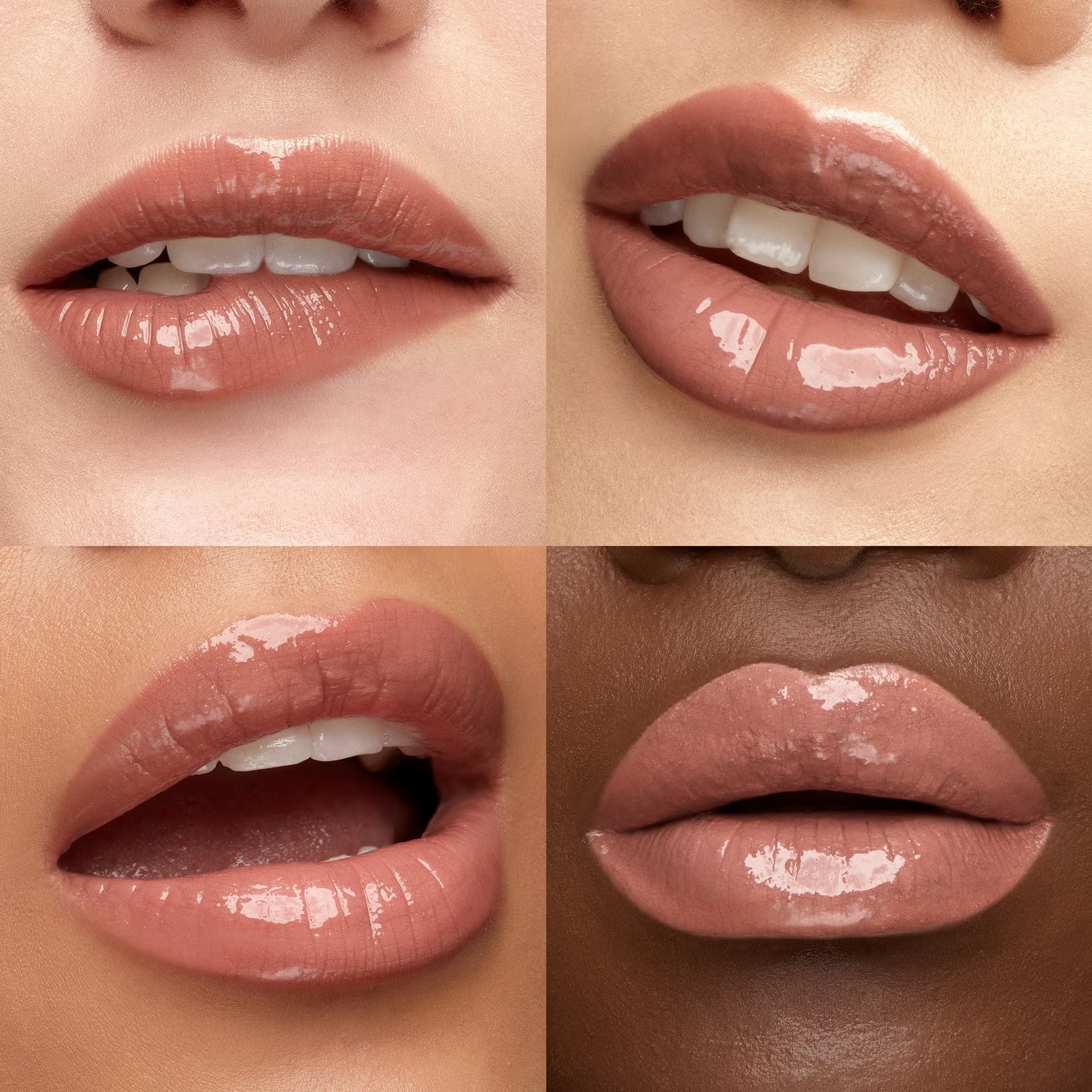 Kiko Milano - Beauty Icons Set