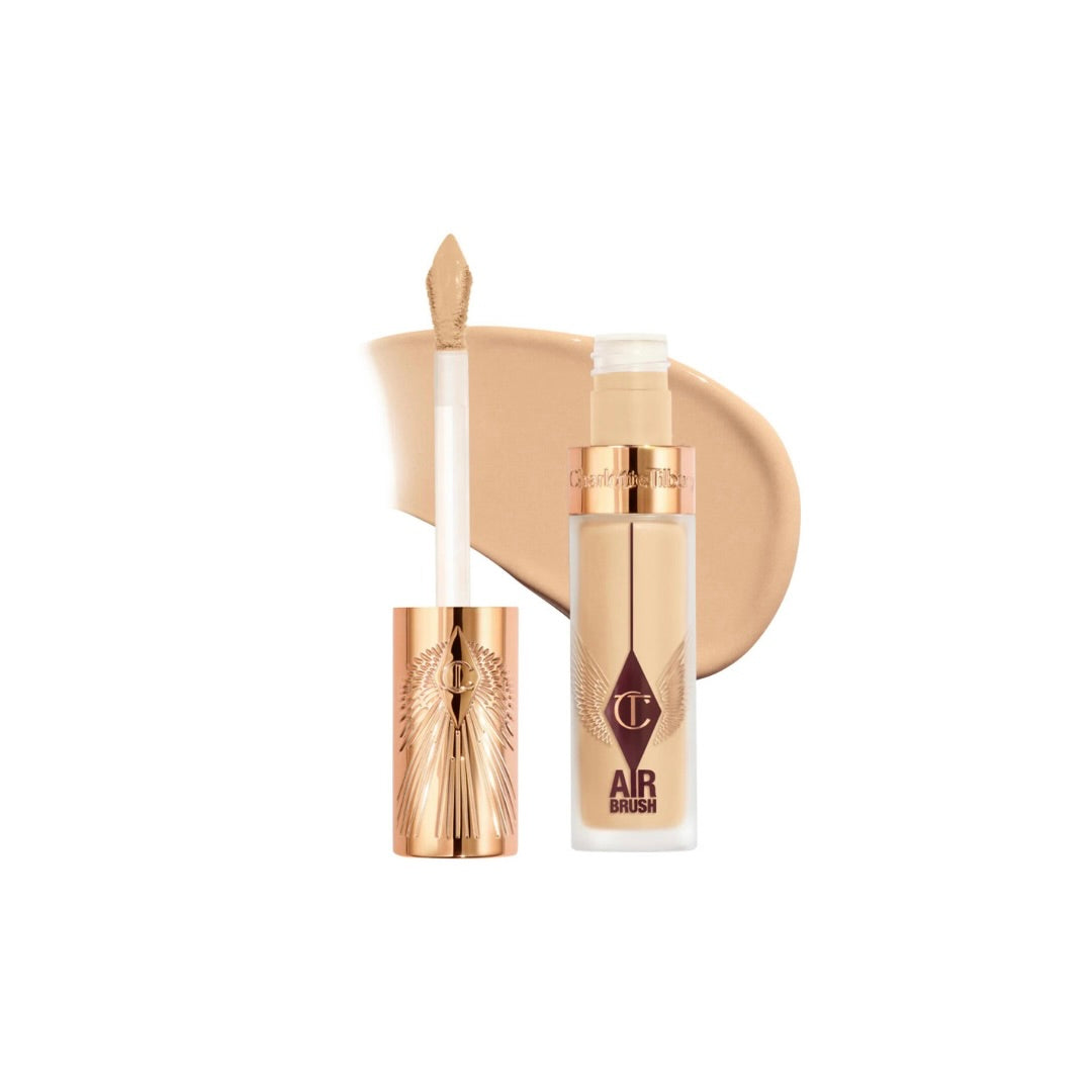 Charlotte Tilbury - Airbrush Flawless Concealer