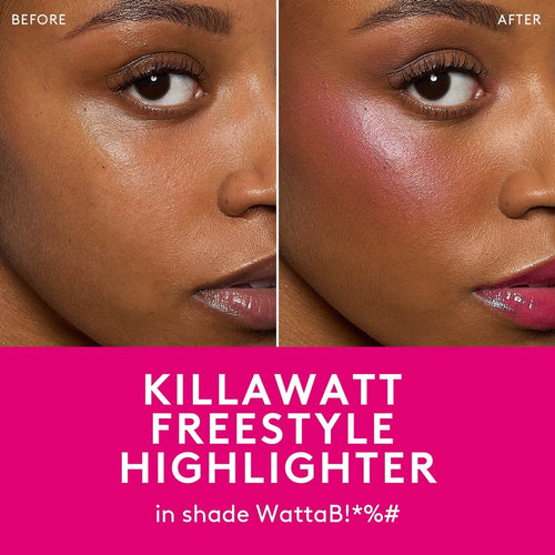 Fenty Beauty - Mini Killawatt Highlighter