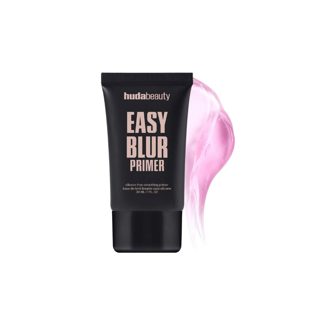 Huda Beauty - Easy Blur Primer