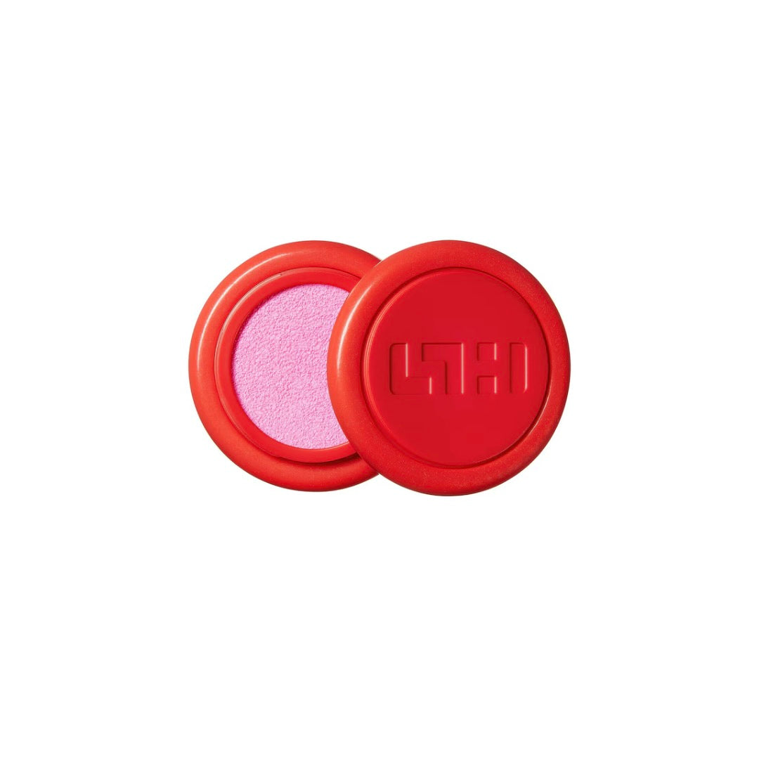 Simihaze - Glaze Lip & Cheek Pigment