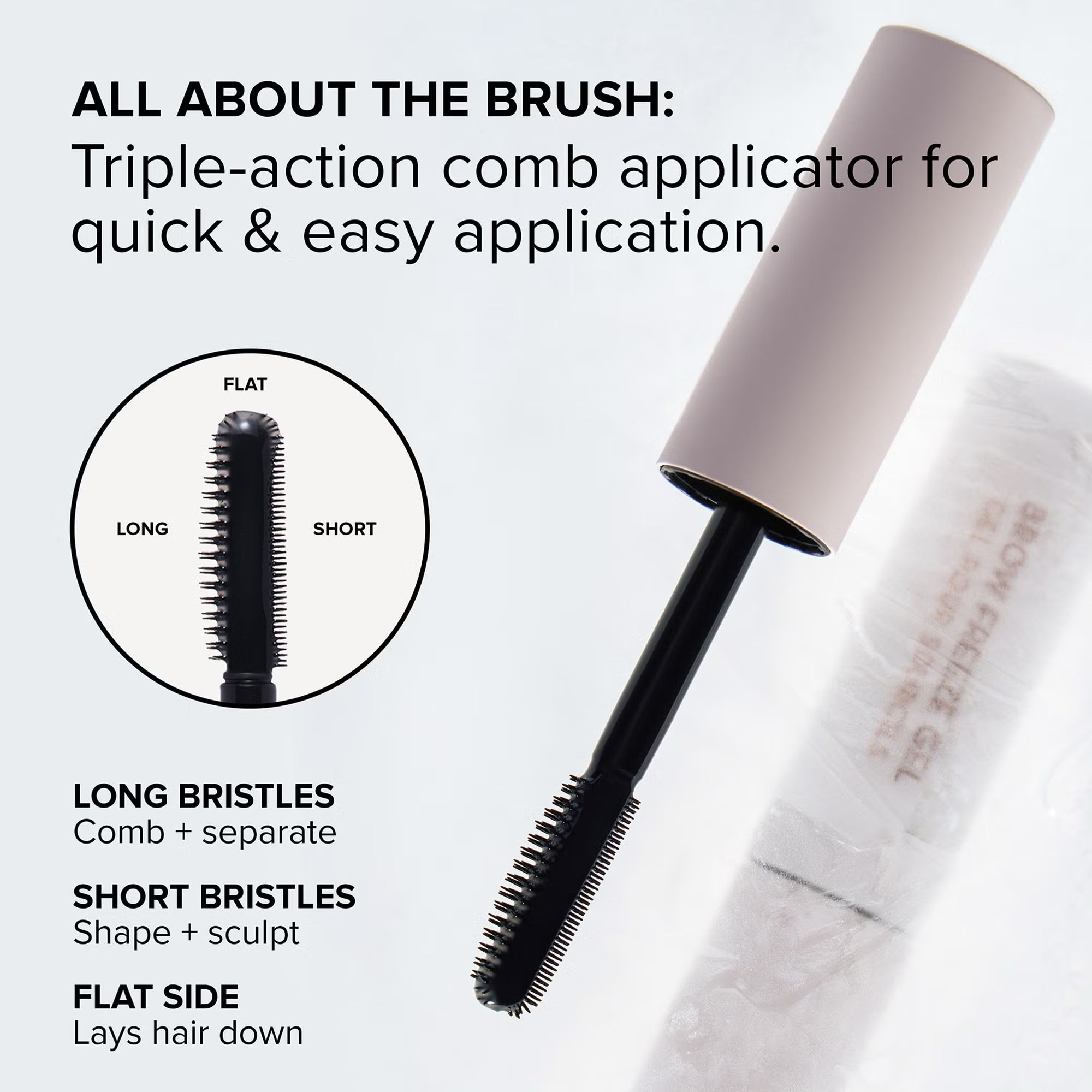 Anastasia Beverly Hills - Brow Freeze Gel