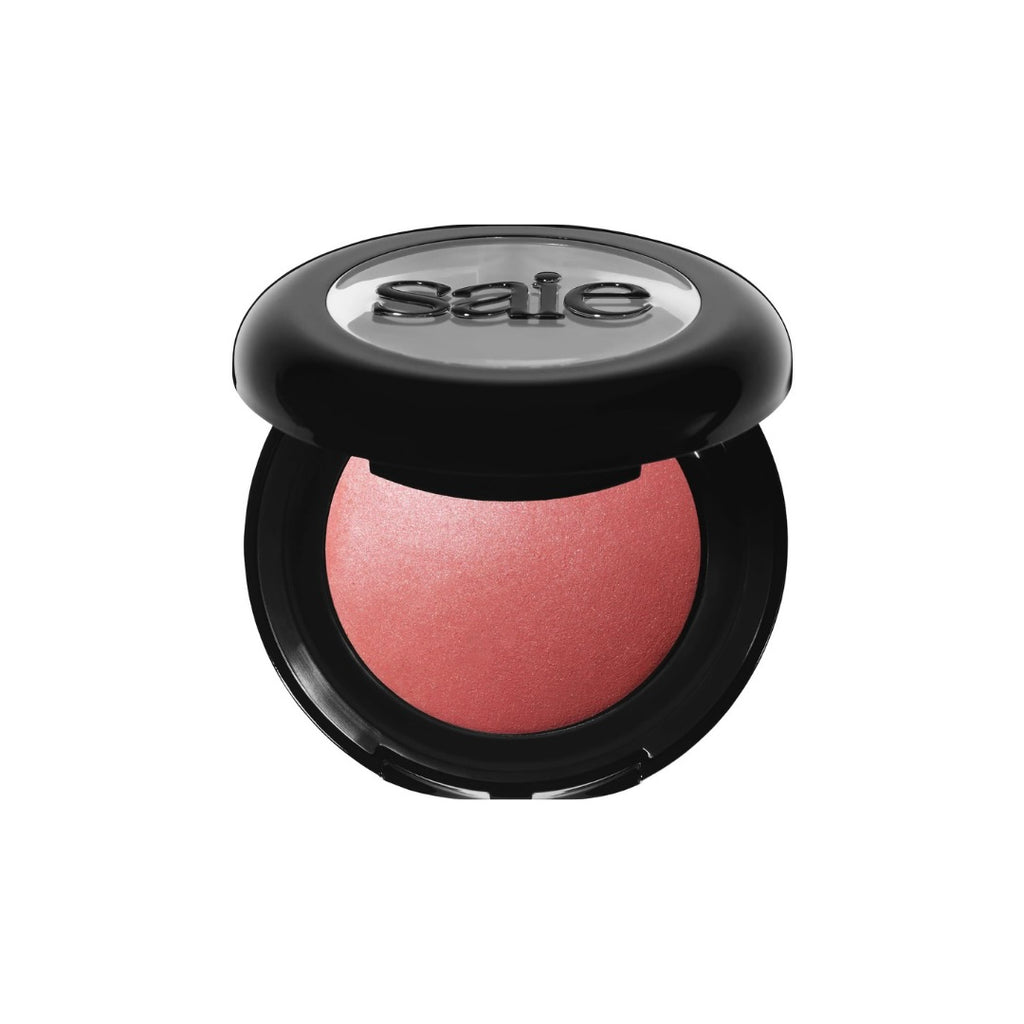 Saie - SuperSuede Powder Blush