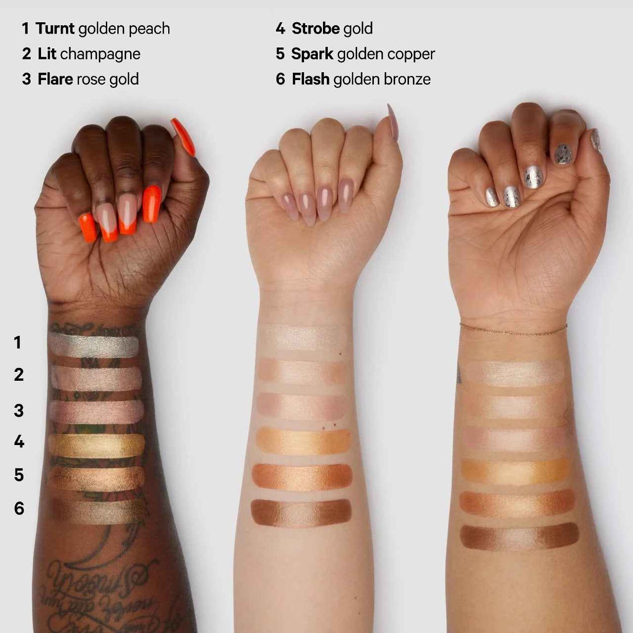 Milk Makeup - Highlighter Stick