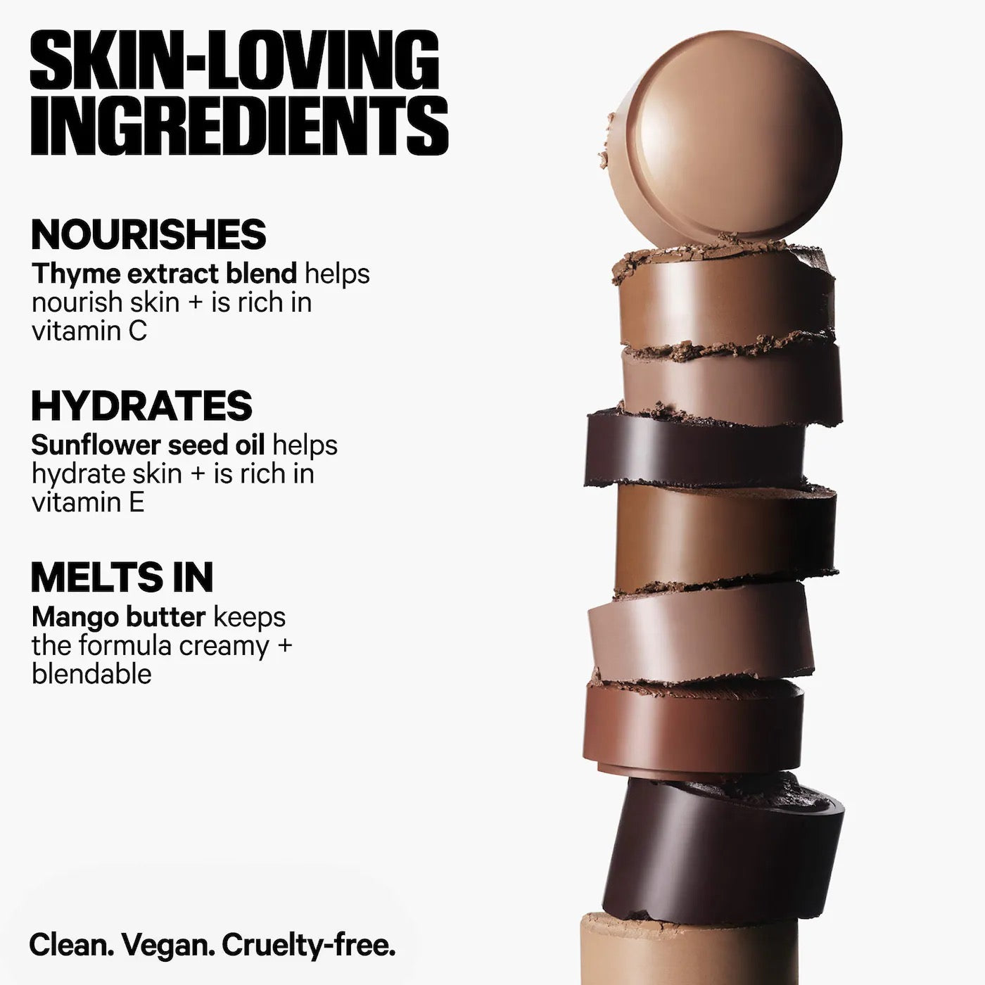 Milk Makeup - Cream Contour Stick