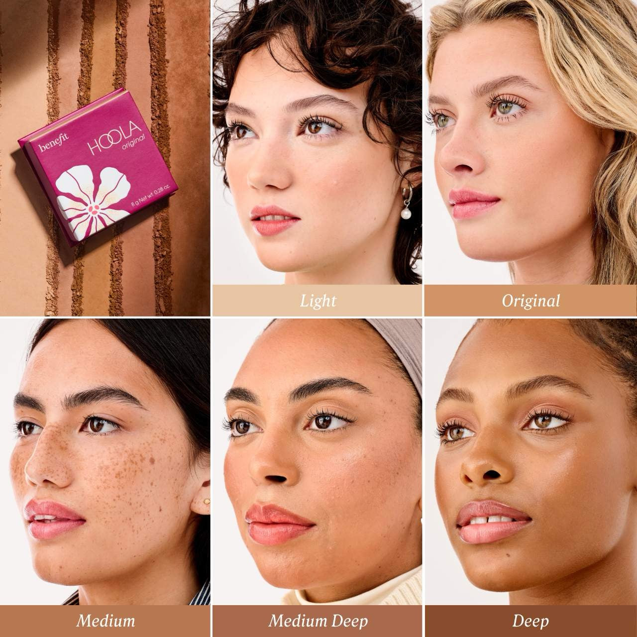 Benefit - Powder Bronzer
