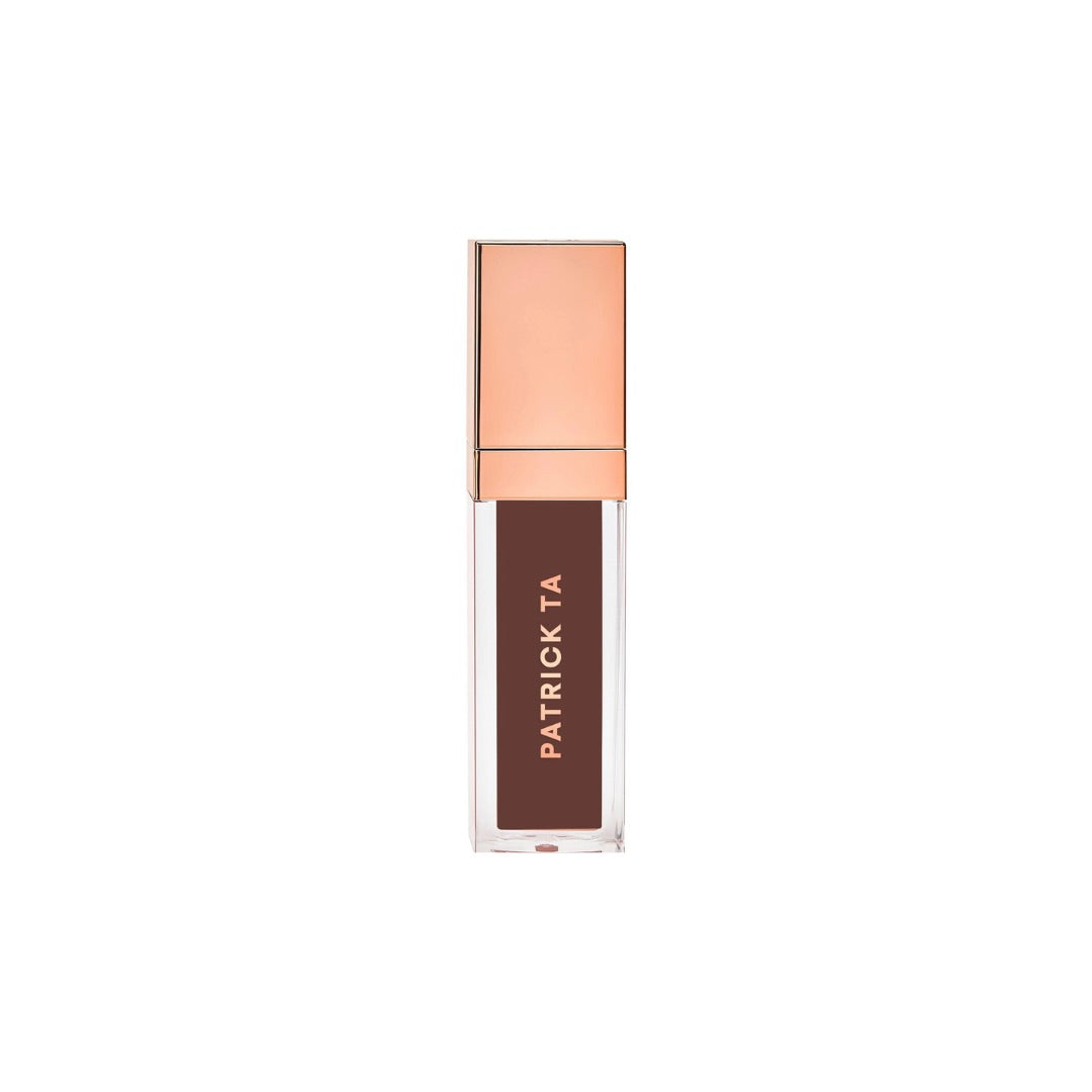 Patrick Ta - Plumping Lip Gloss