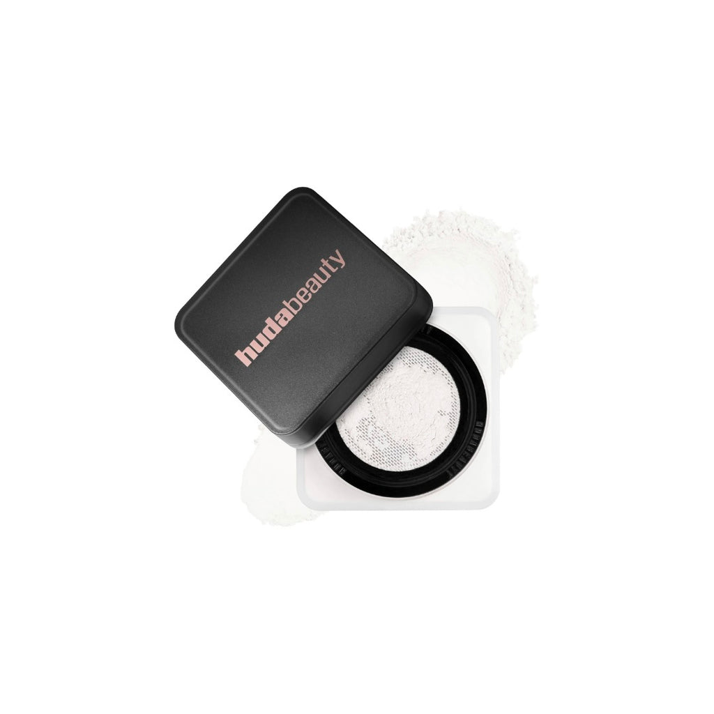 Huda Beauty Easy Bake Loose Powder - Sugar Cookie