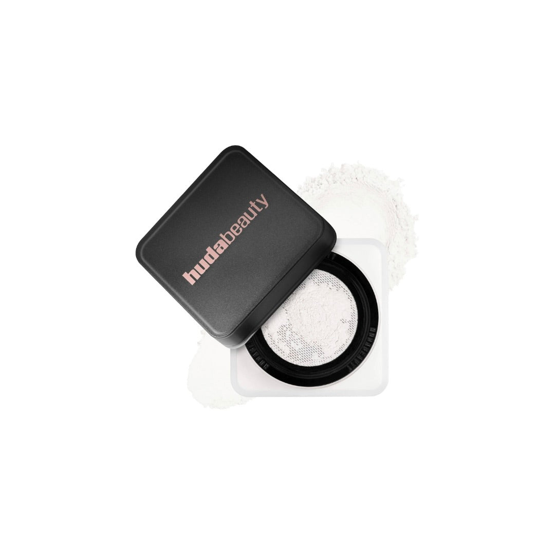 Huda Beauty Easy Bake Loose Powder - Sugar Cookie