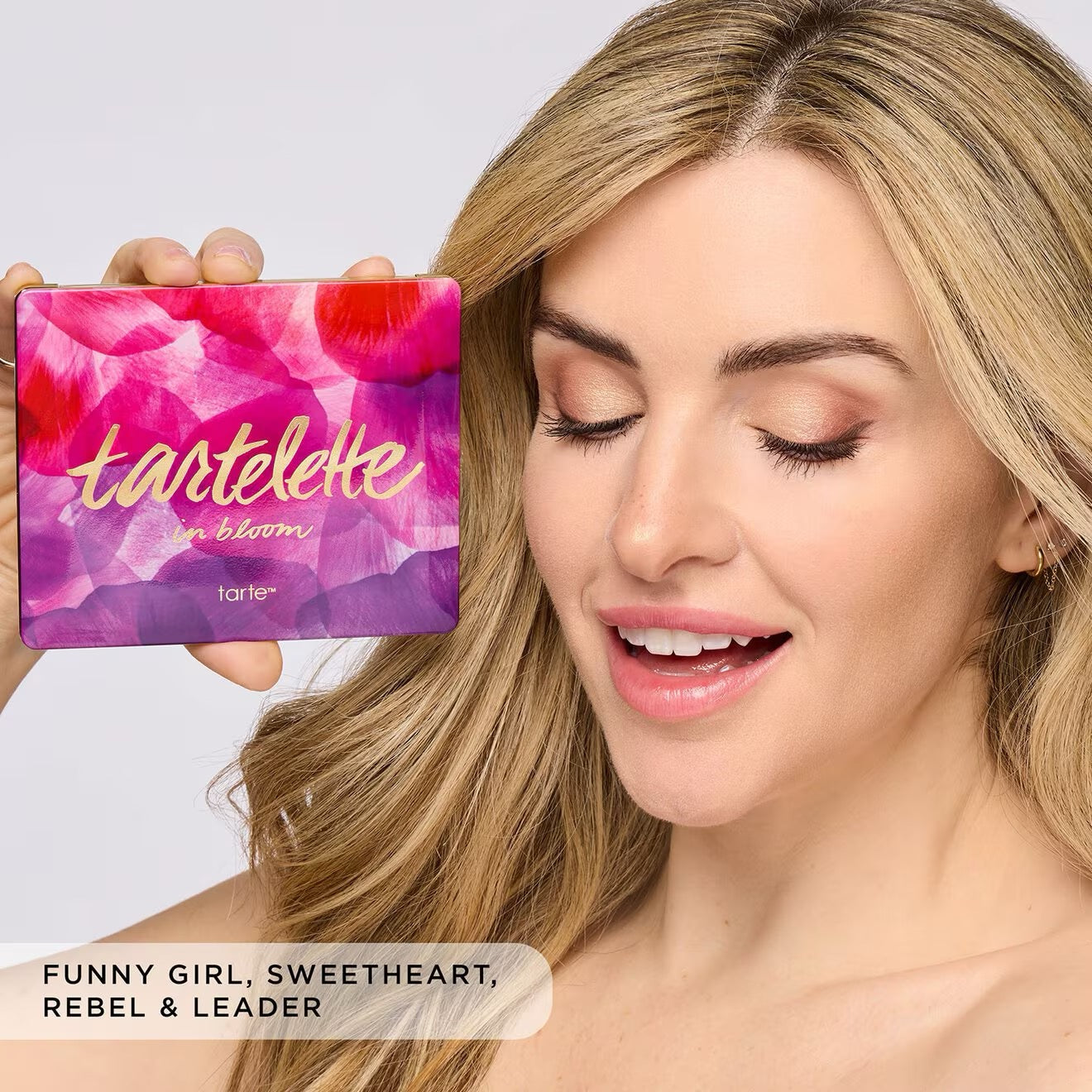 Tarte - Tartelette Eyeshadow Palette