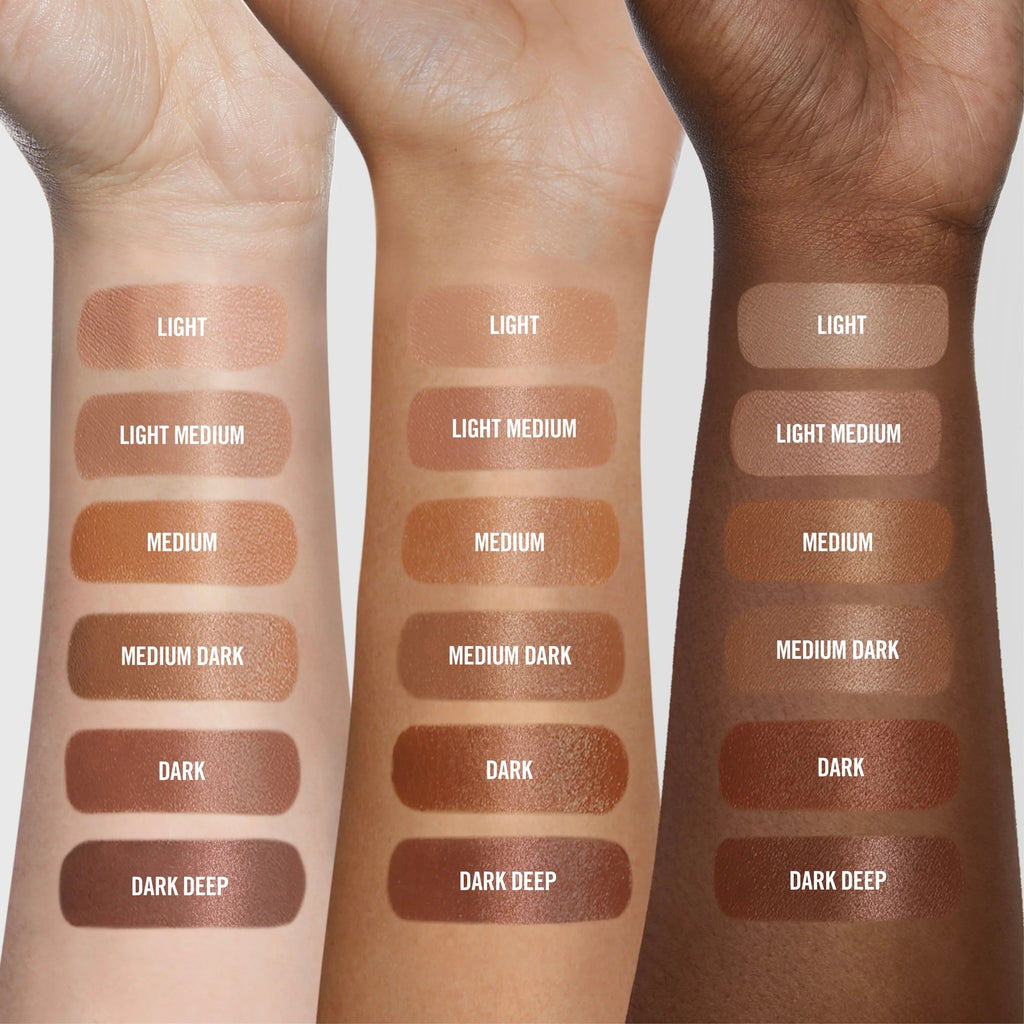 Makeup by Mario SoftSculpt Skin Enhancer - Medium Dark