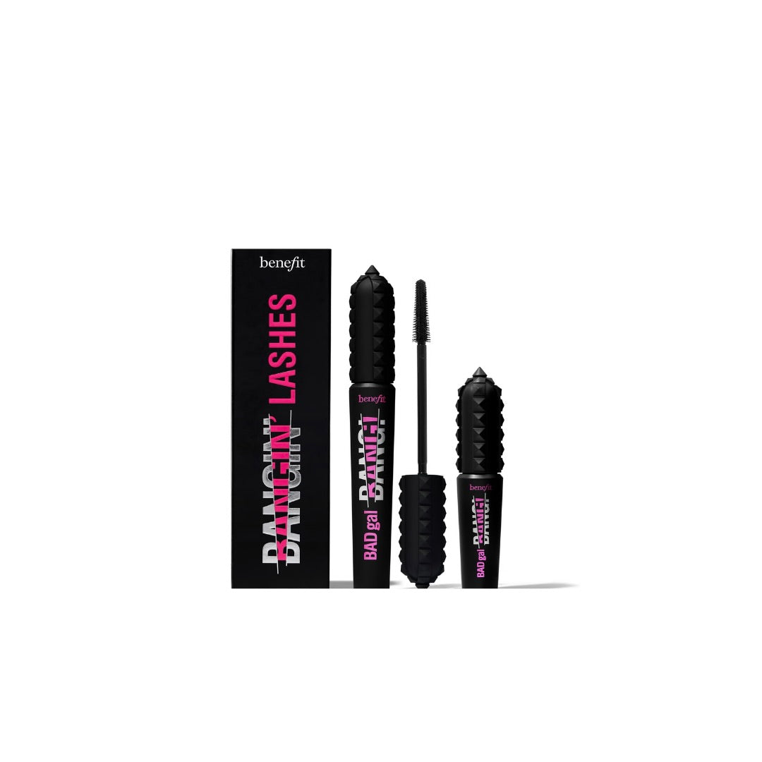 Benefit - Mascara Duo Set