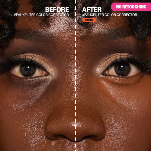 Huda Beauty Color Corrector - Papaya