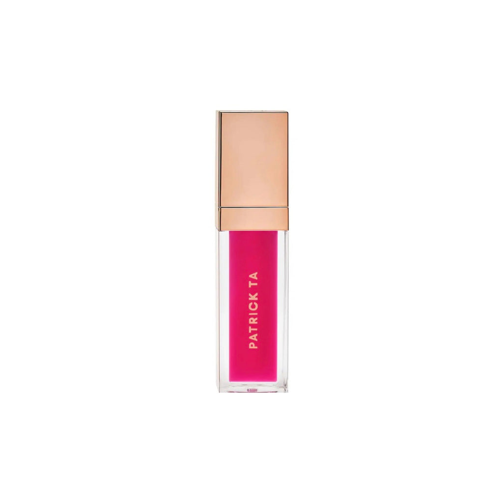Patrick Ta - Plumping Lip Gloss
