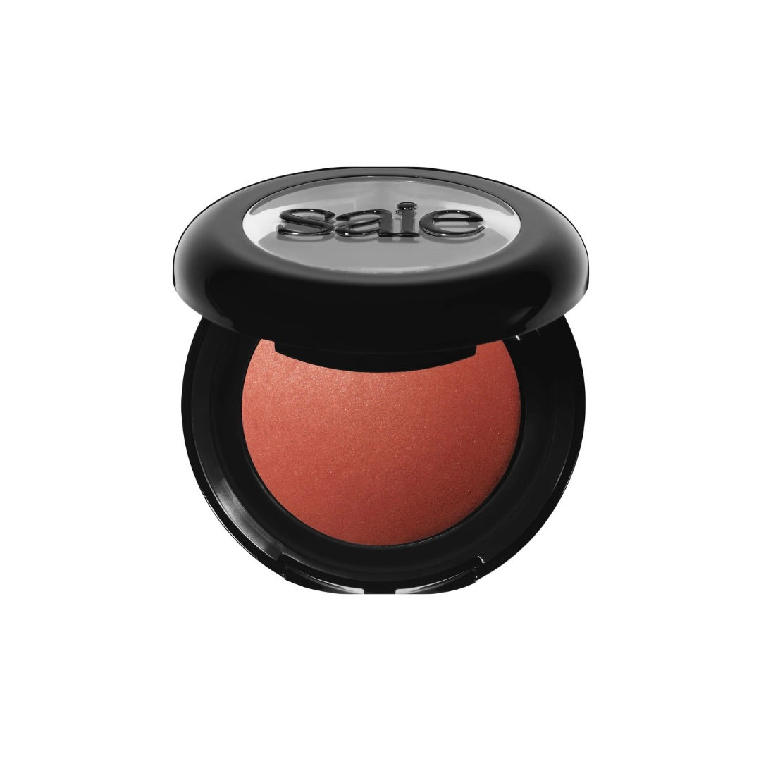Saie - SuperSuede Powder Blush