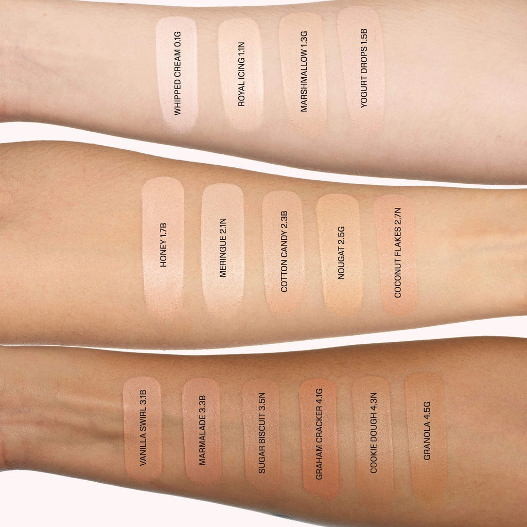 Huda Beauty - Matte Concealer
