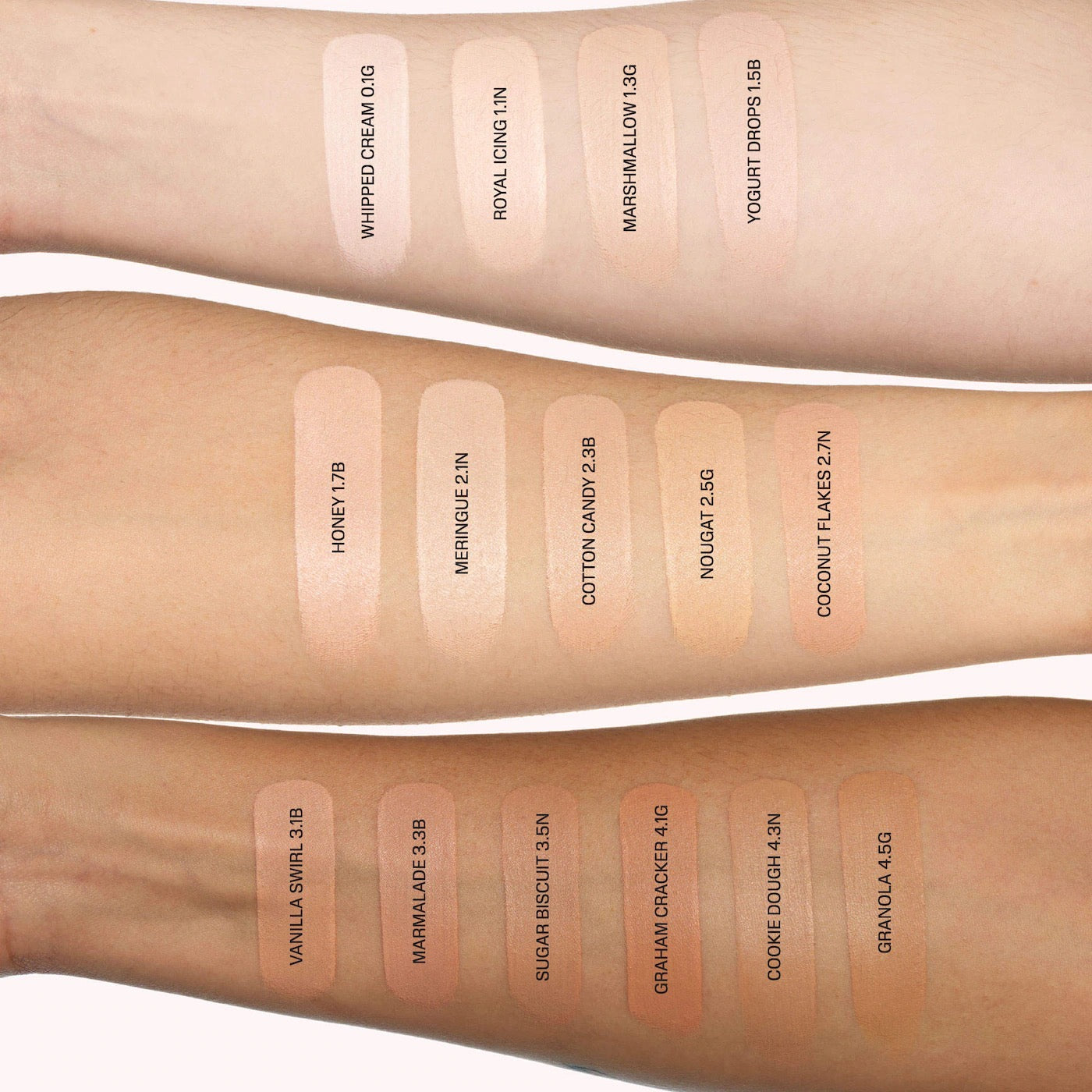 Huda Beauty - Matte Concealer