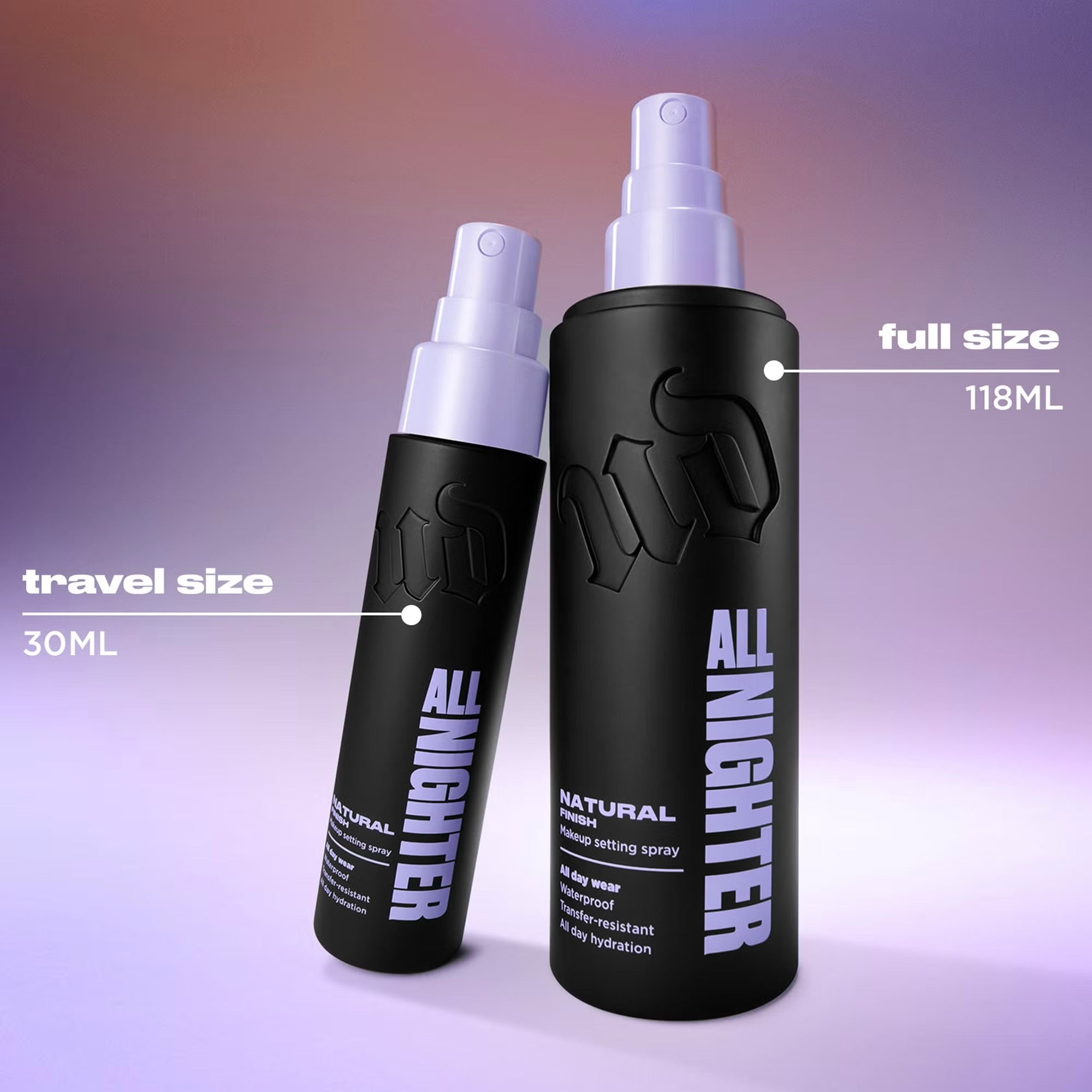 Urban Decay - All Nighter Setting Spray