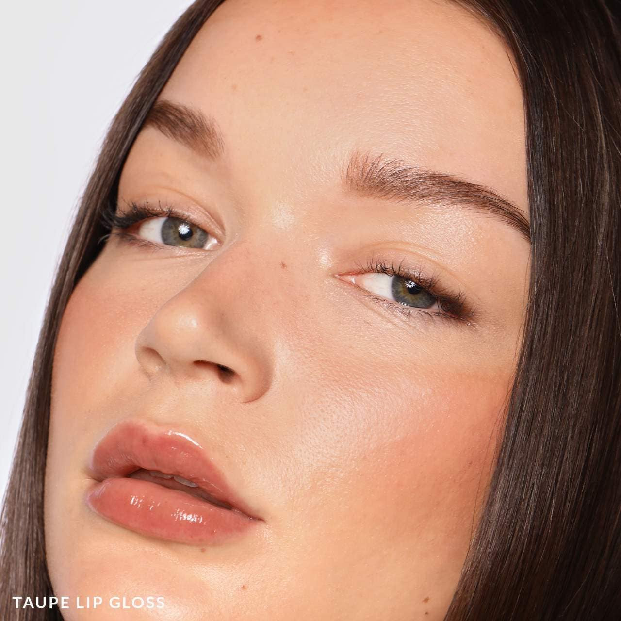 Refy Lip Gloss - Taupe